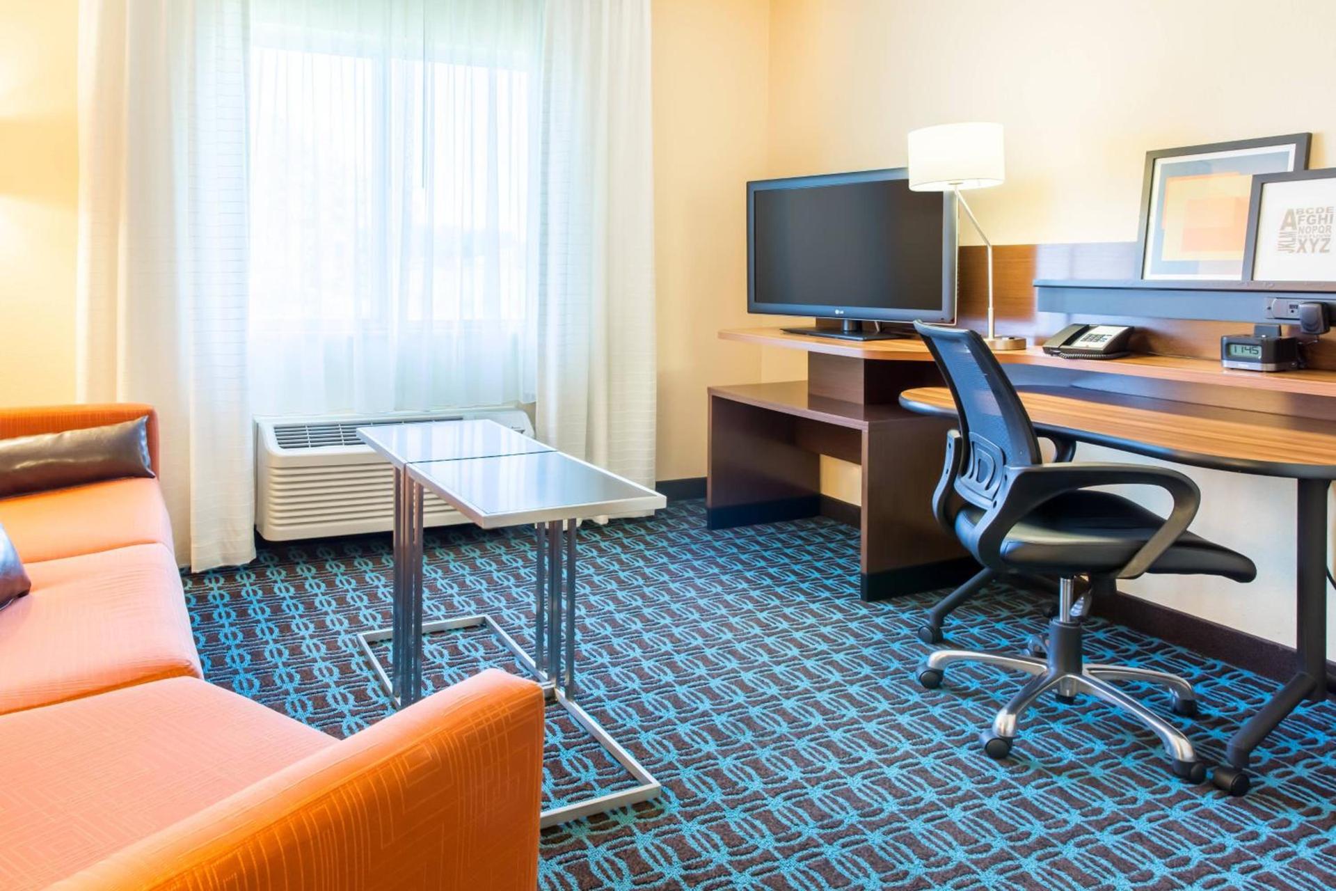 Fairfield Inn & Suites Sioux Falls photo 20