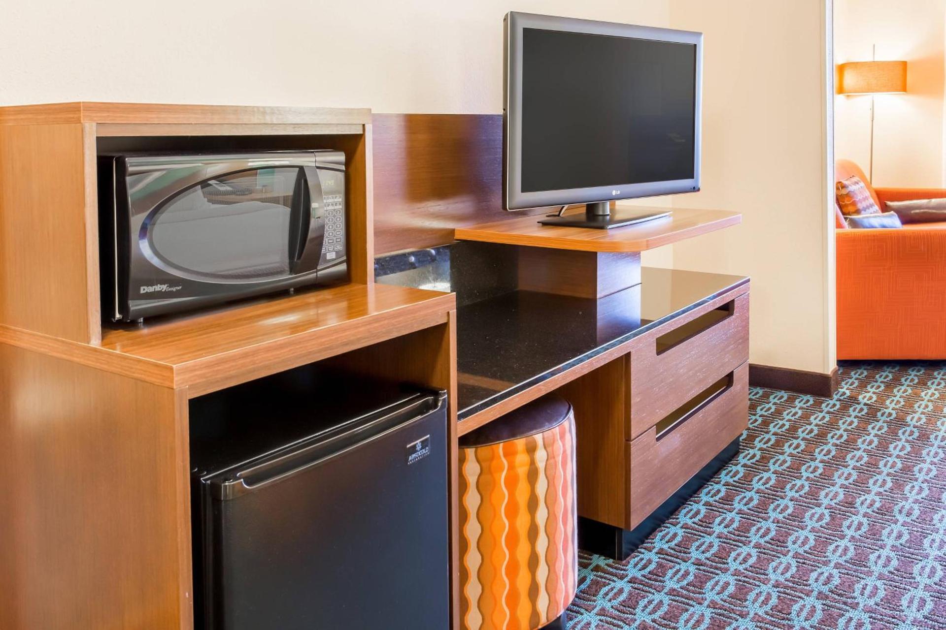 Fairfield Inn & Suites Sioux Falls photo 21