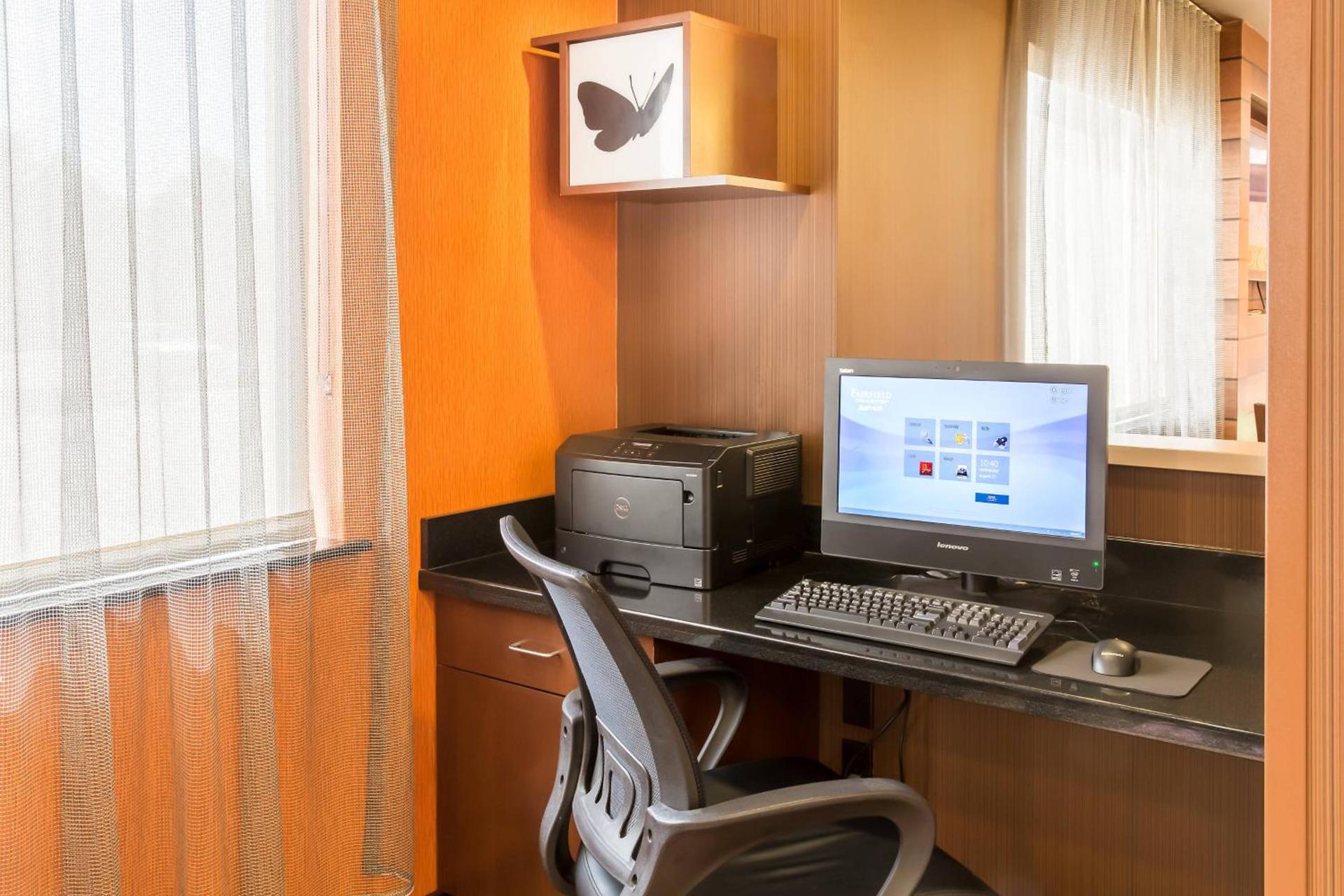 Fairfield Inn & Suites Sioux Falls photo 22