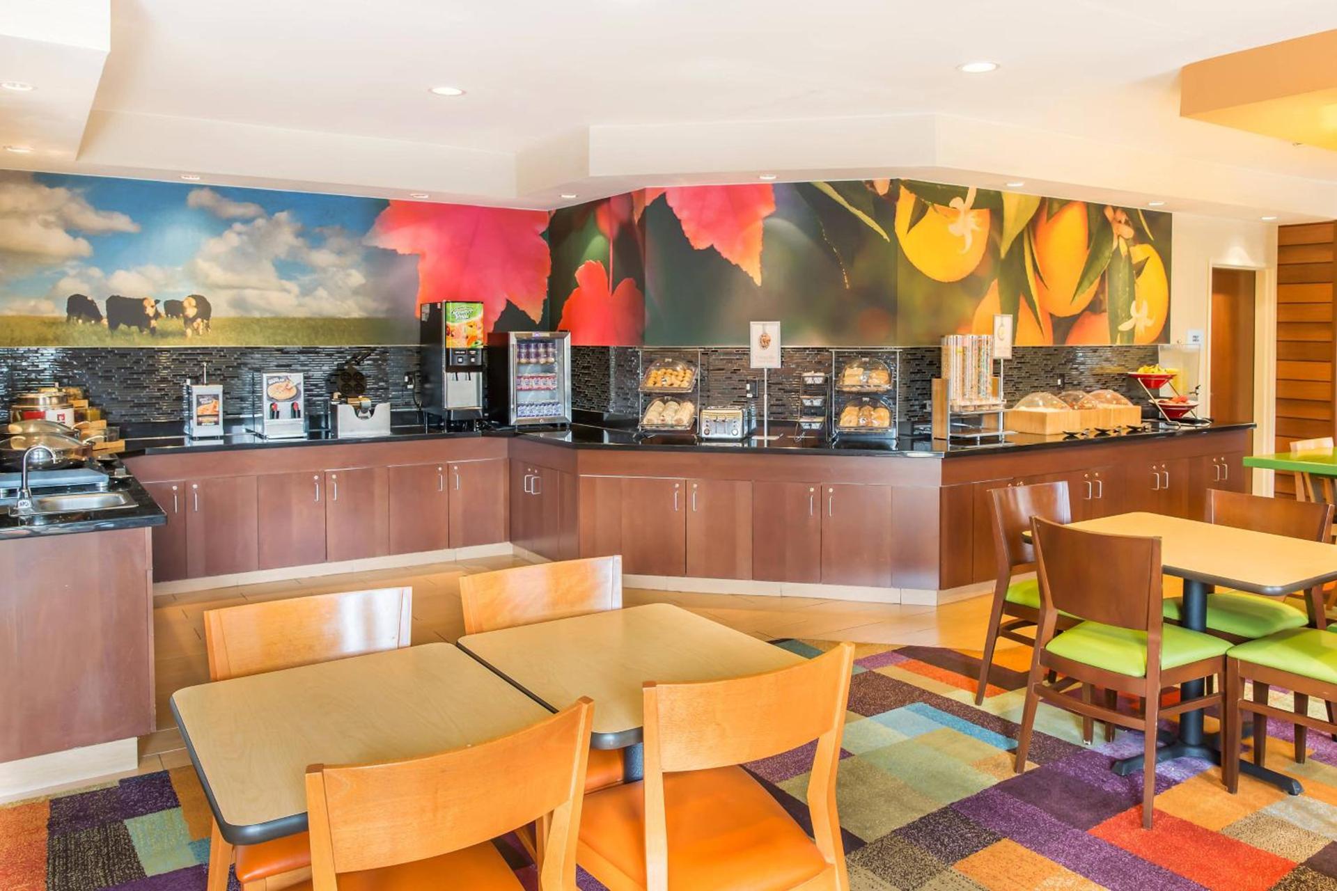 Fairfield Inn & Suites Sioux Falls photo 27