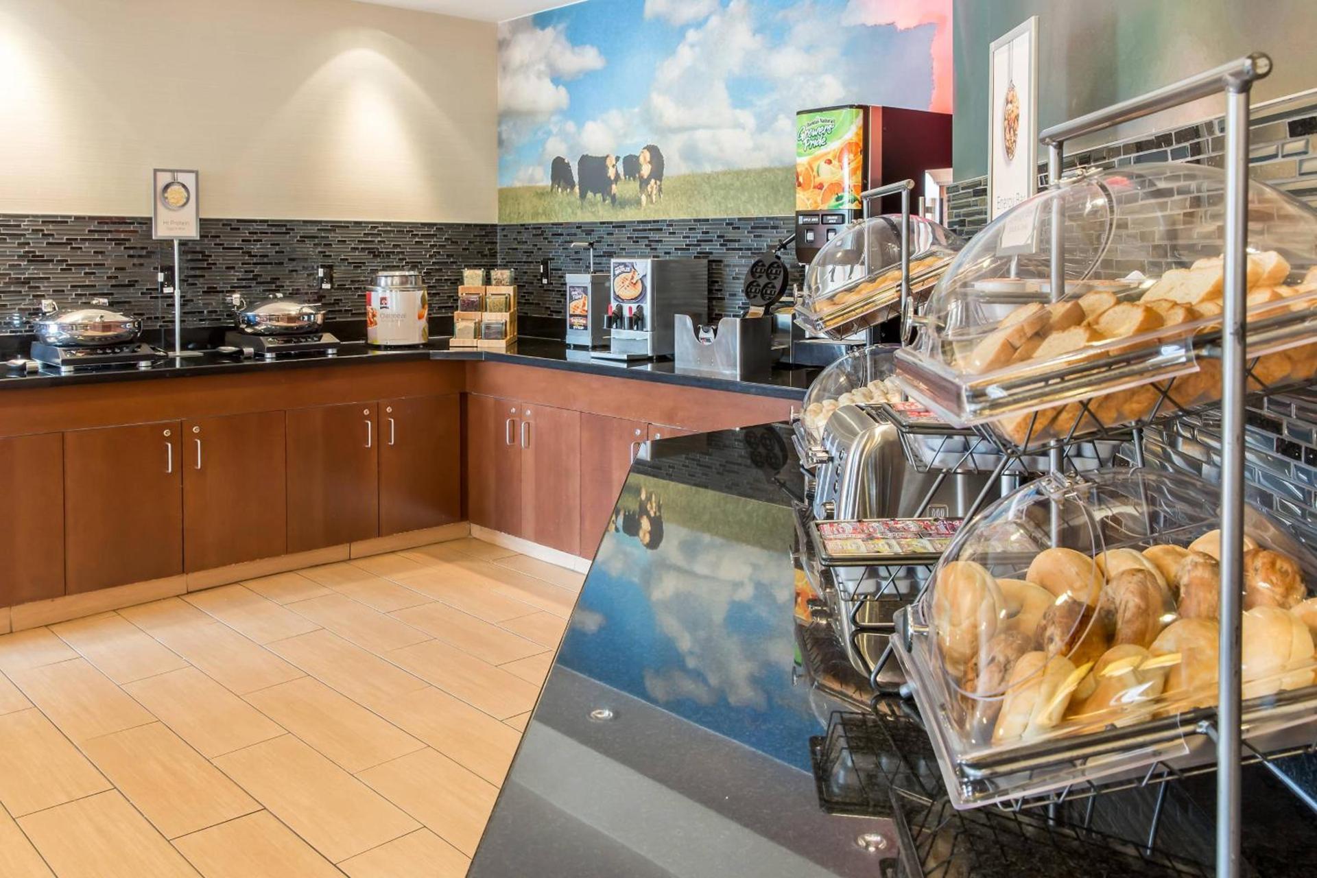 Fairfield Inn & Suites Sioux Falls photo 28