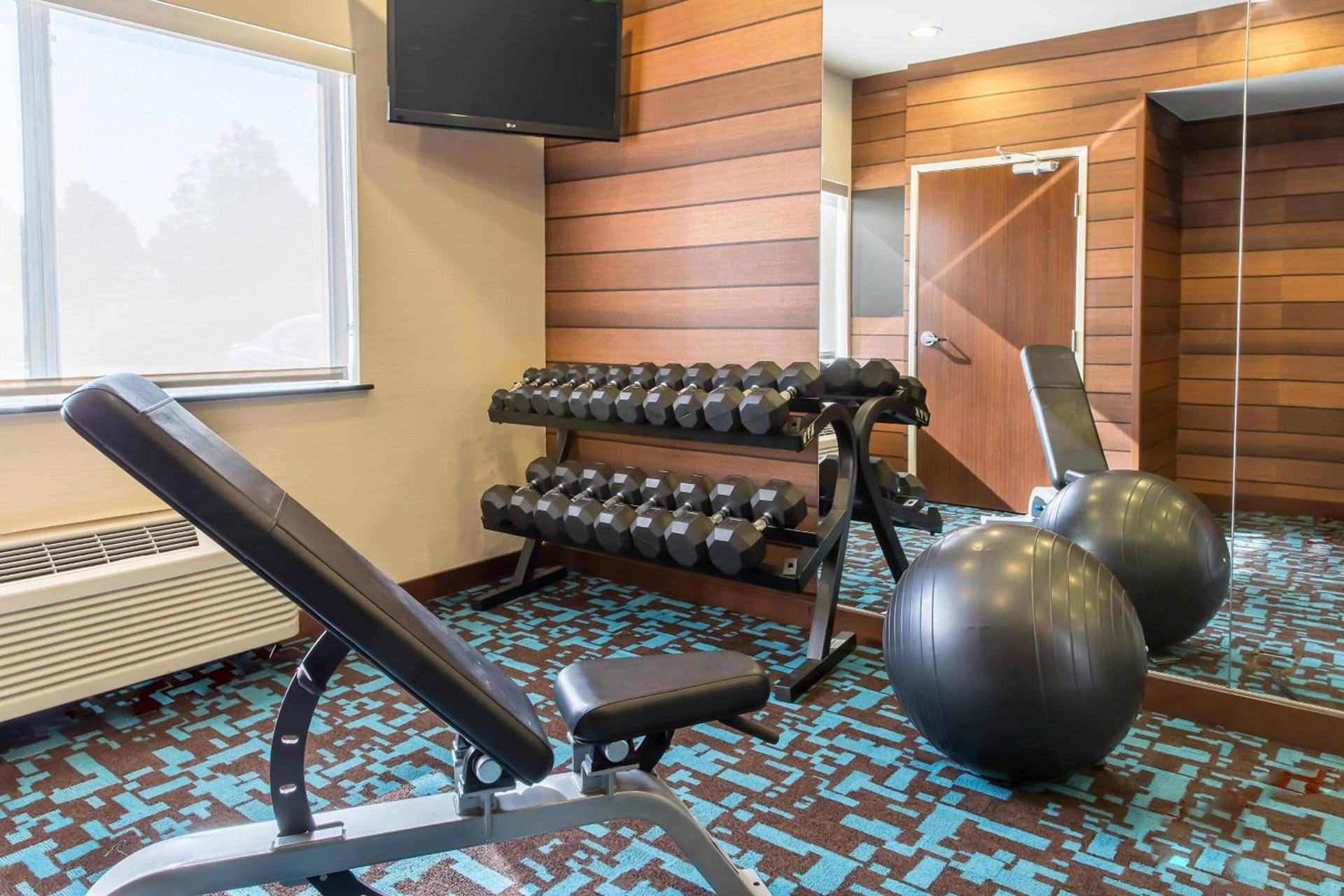 Fairfield Inn & Suites Sioux Falls photo 31