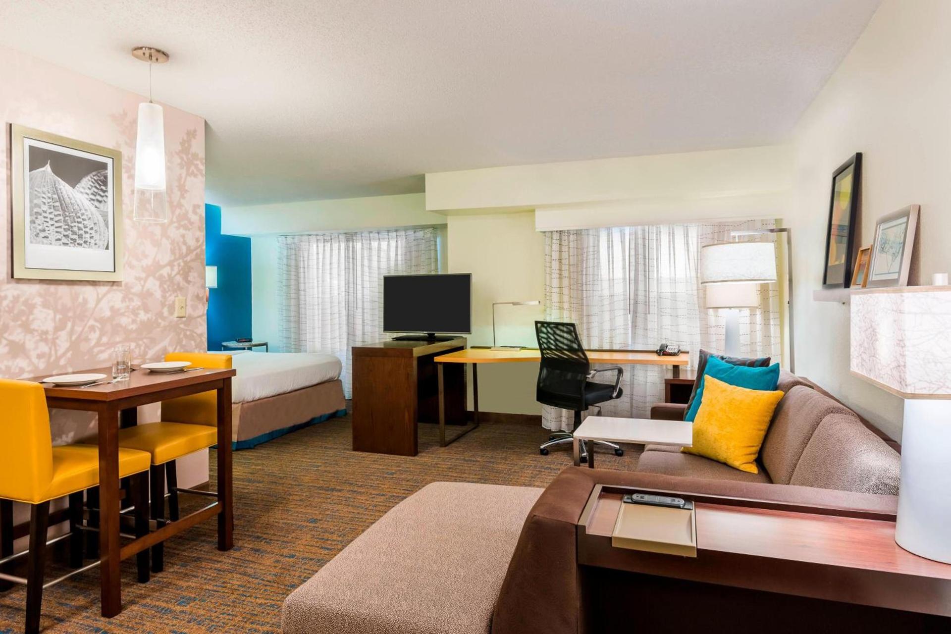 Residence Inn Macon photo 5