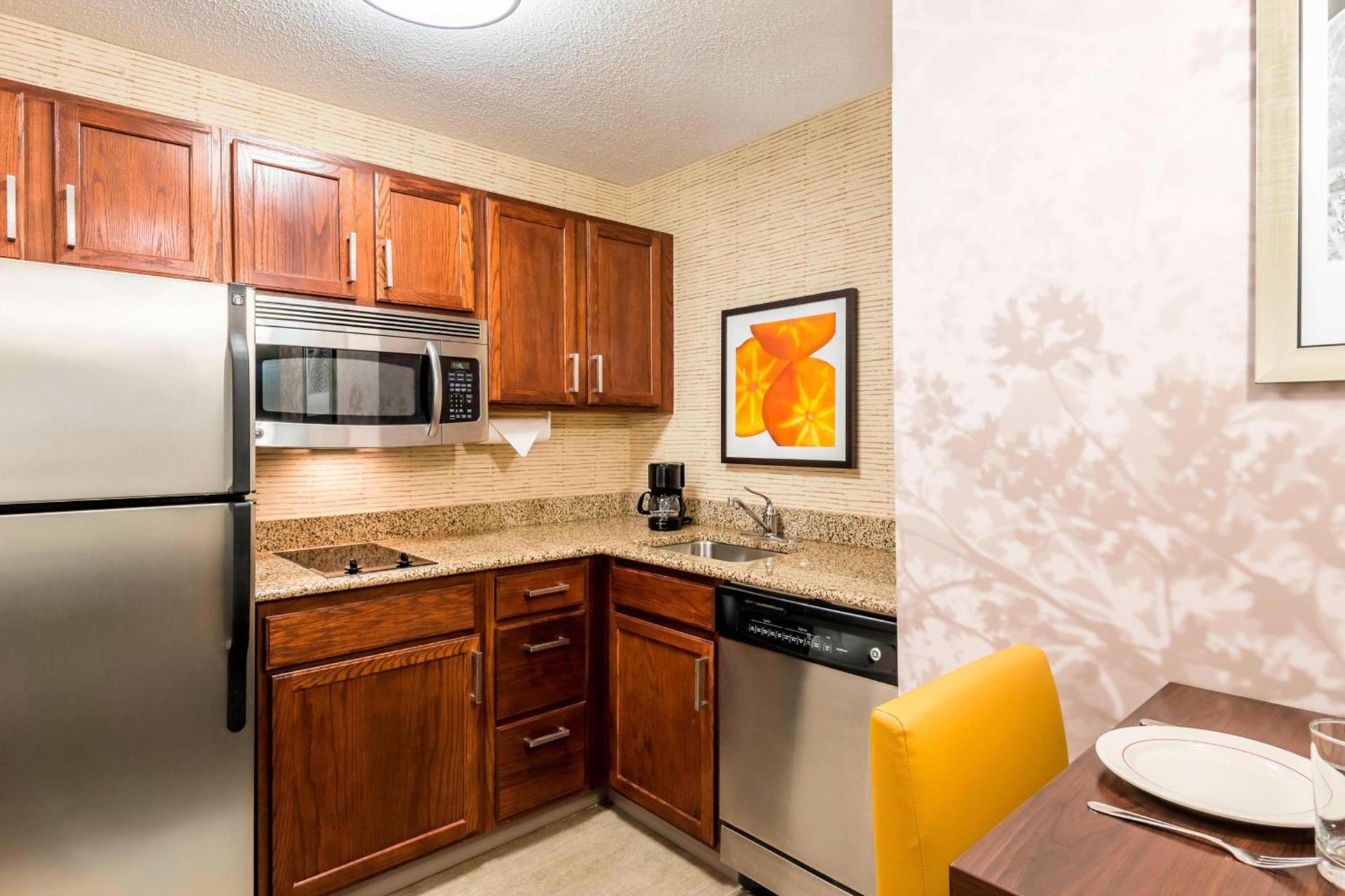 Residence Inn Macon photo 1