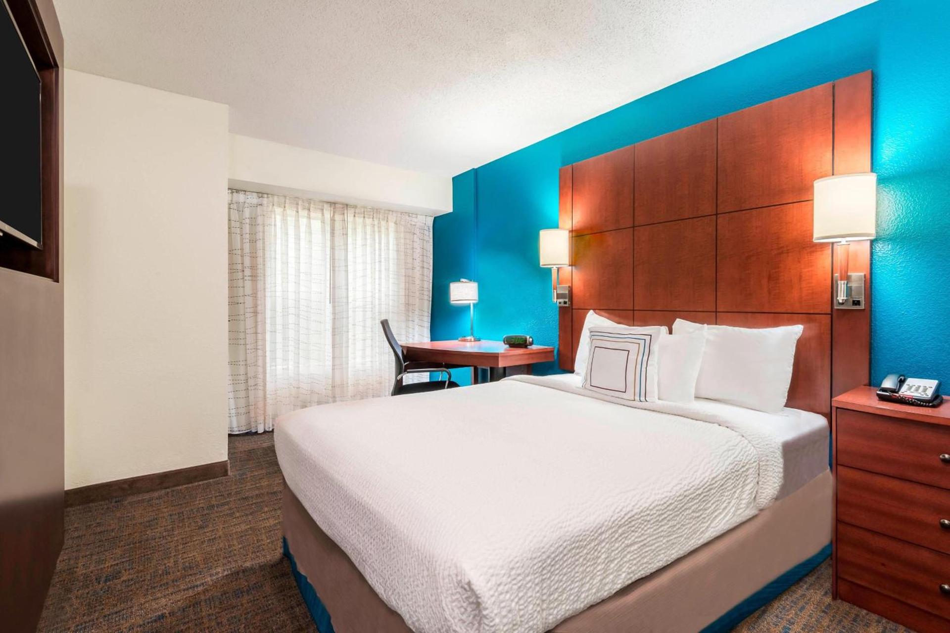 Residence Inn Macon photo 2