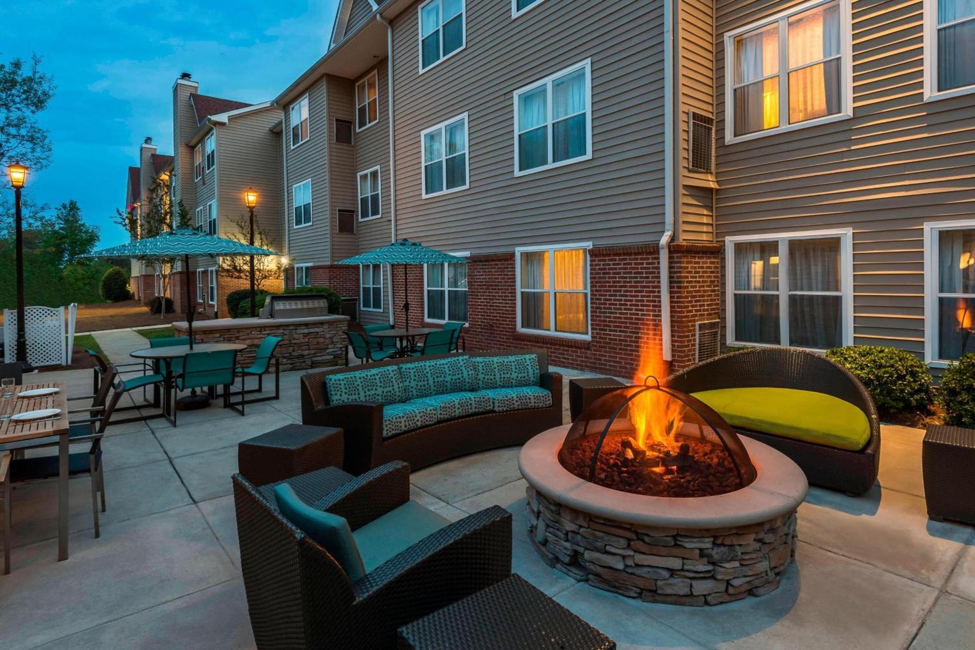 Residence Inn Macon photo 3