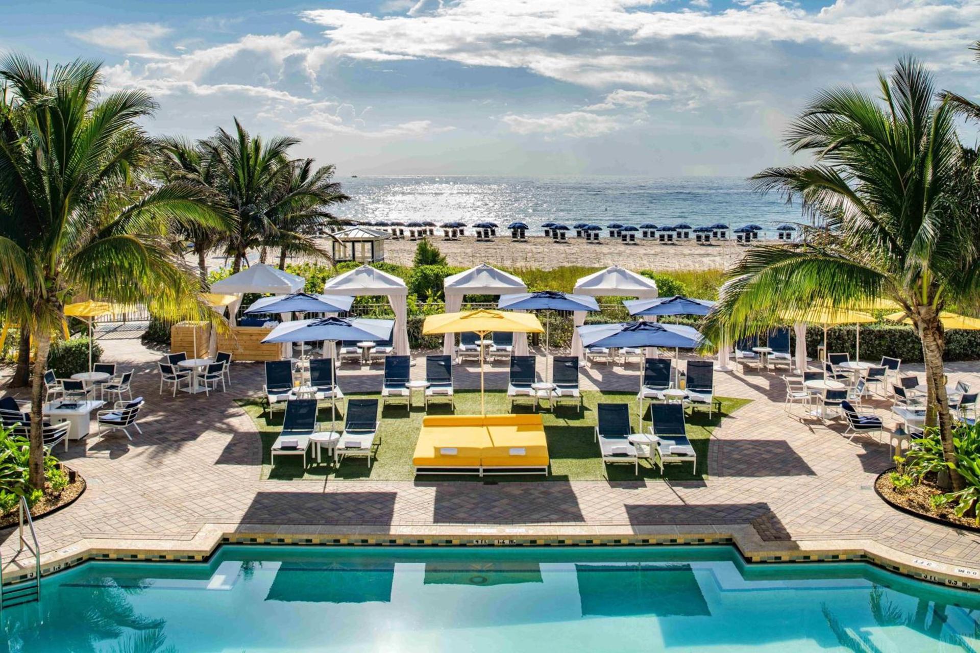 Fort Lauderdale Marriott Pompano Beach Resort photo 65