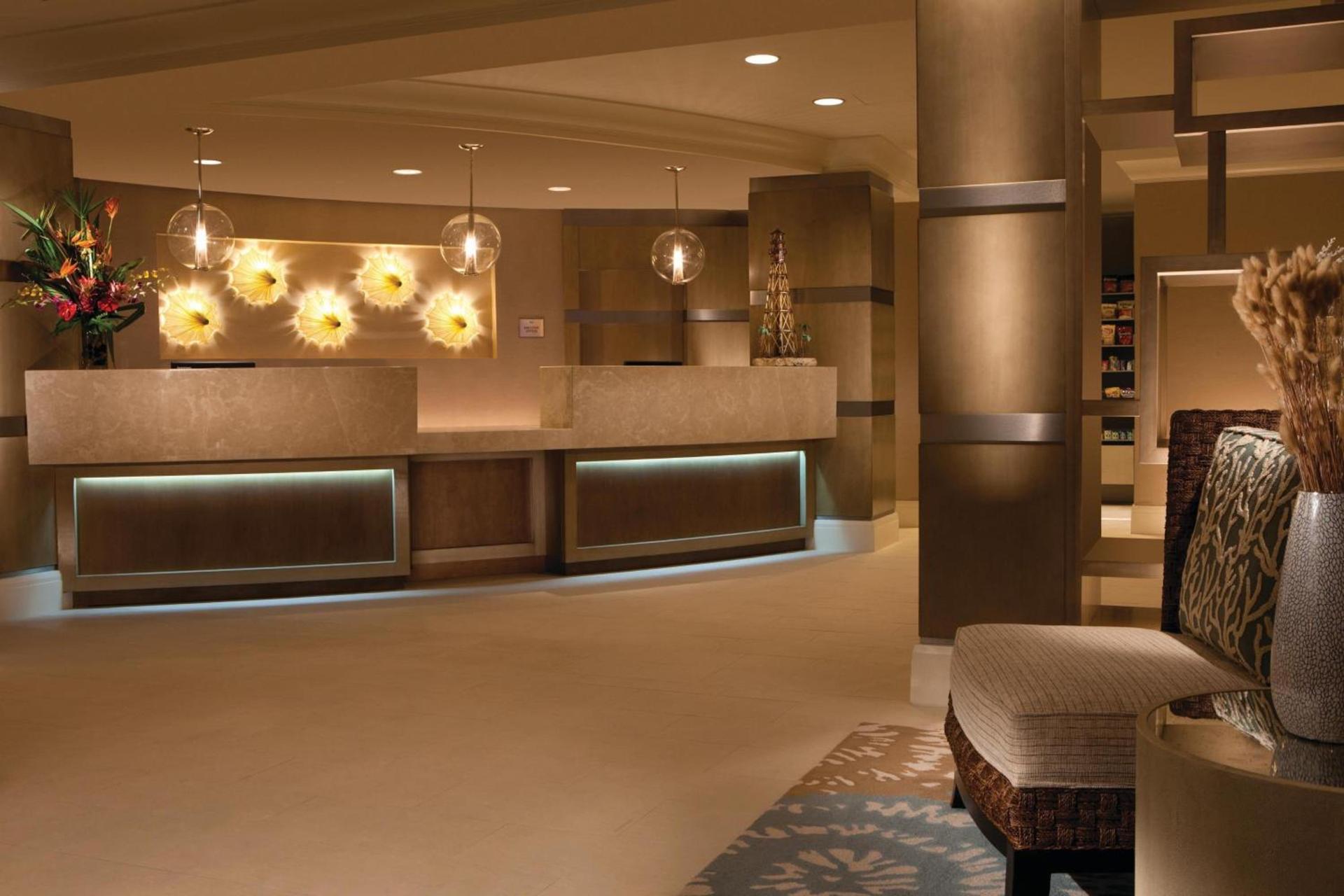 Fort Lauderdale Marriott Pompano Beach Resort photo 2