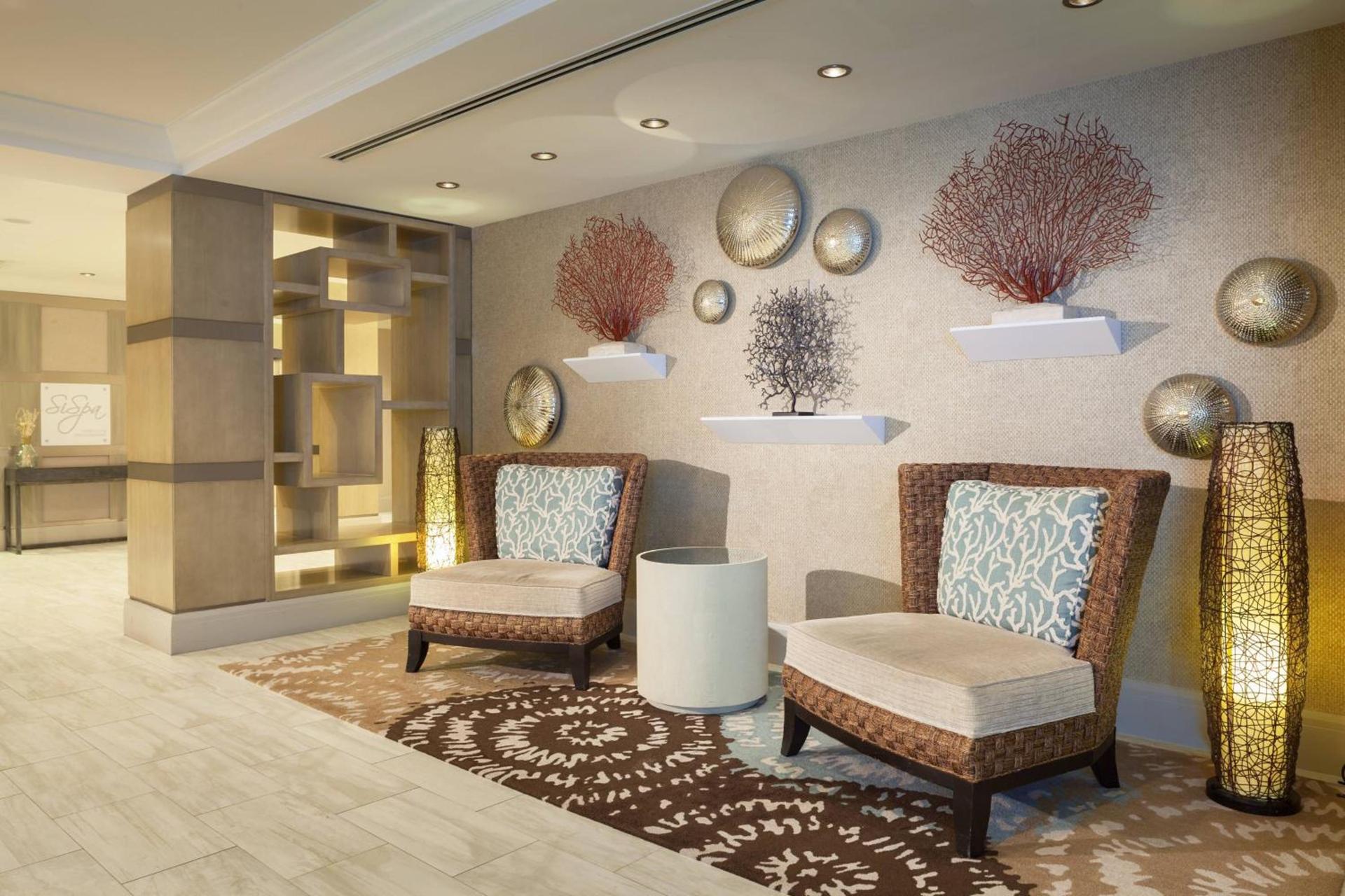 Fort Lauderdale Marriott Pompano Beach Resort photo 3