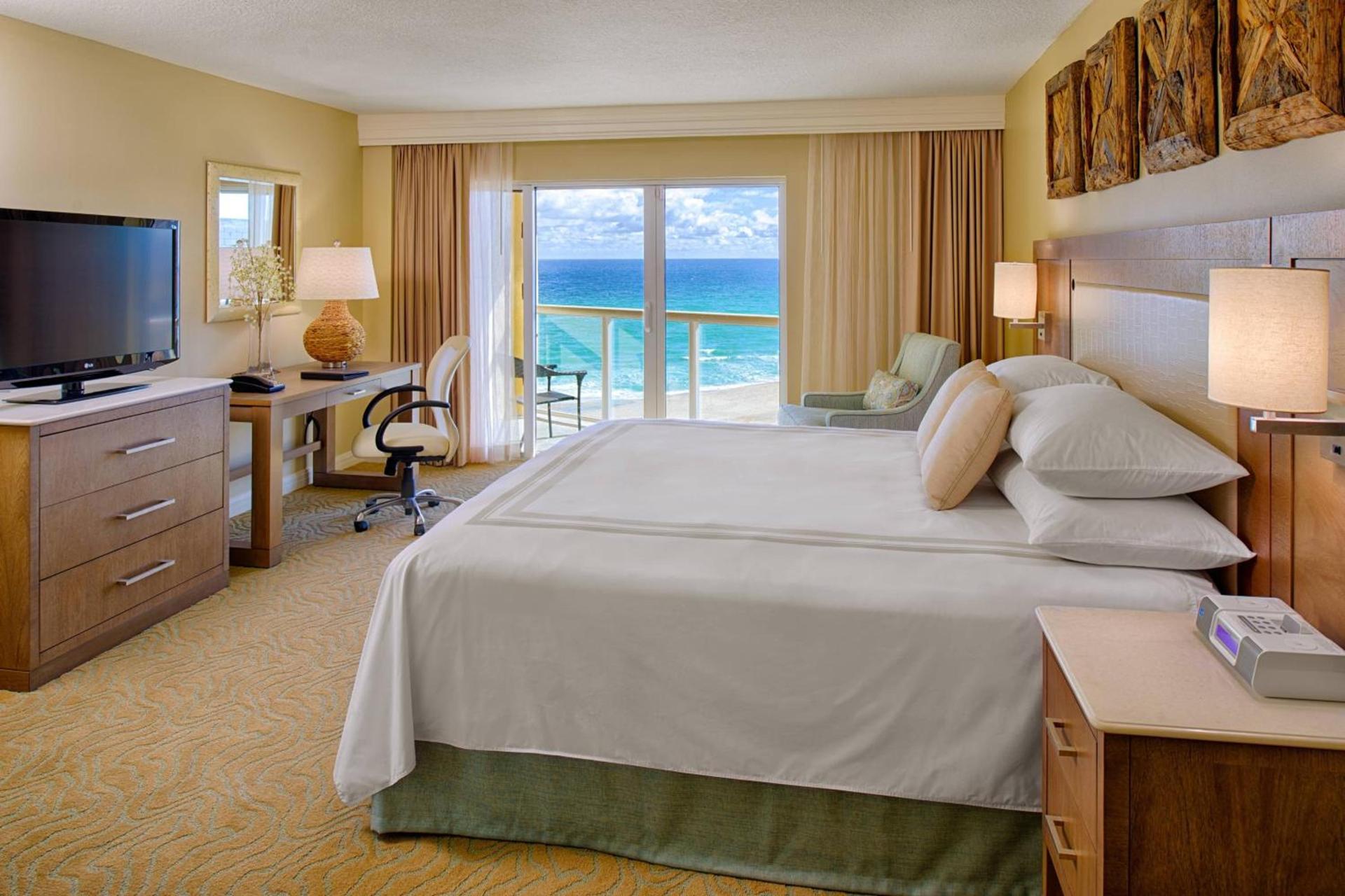 Fort Lauderdale Marriott Pompano Beach Resort photo 5