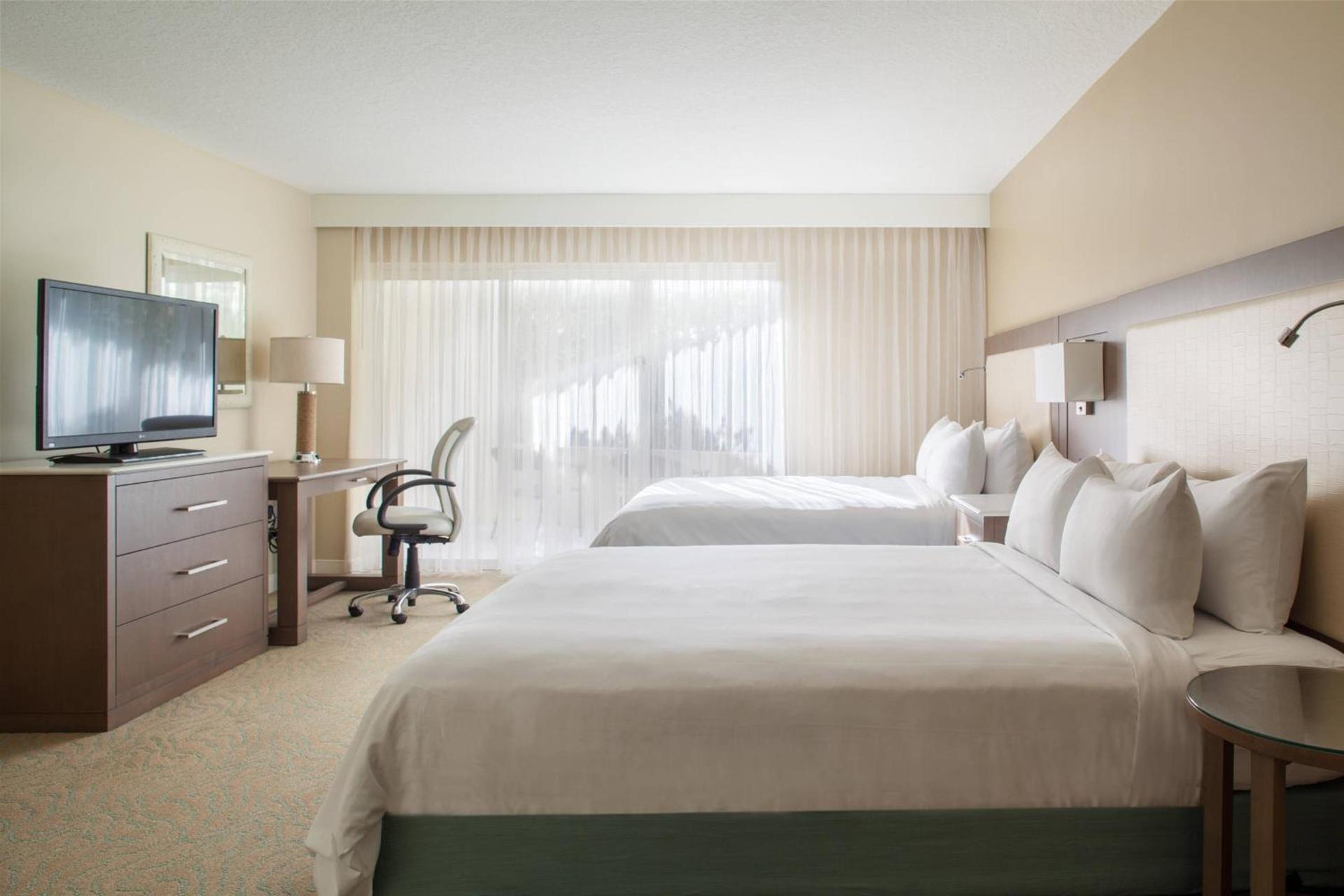 Fort Lauderdale Marriott Pompano Beach Resort photo 6