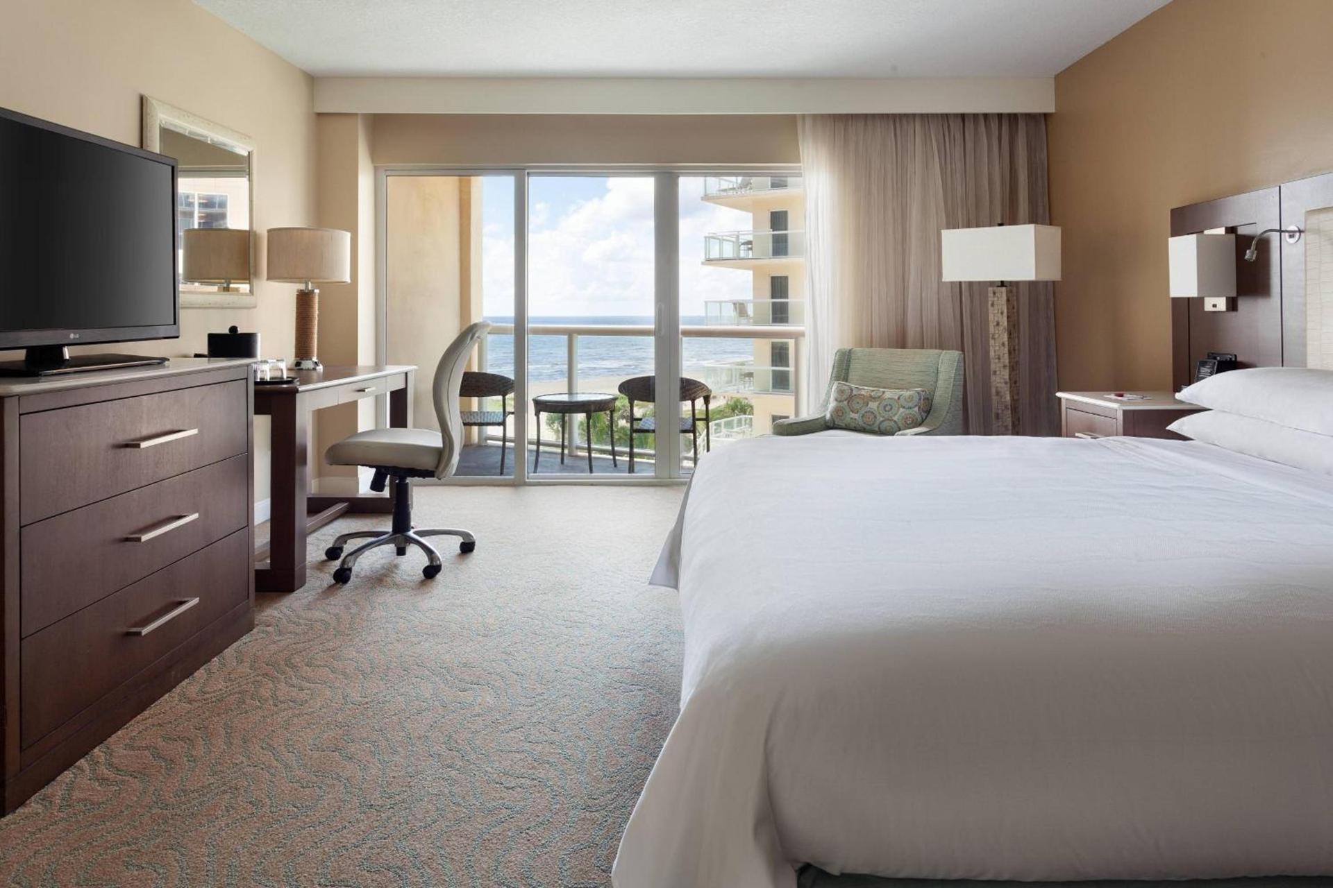 Fort Lauderdale Marriott Pompano Beach Resort photo 9