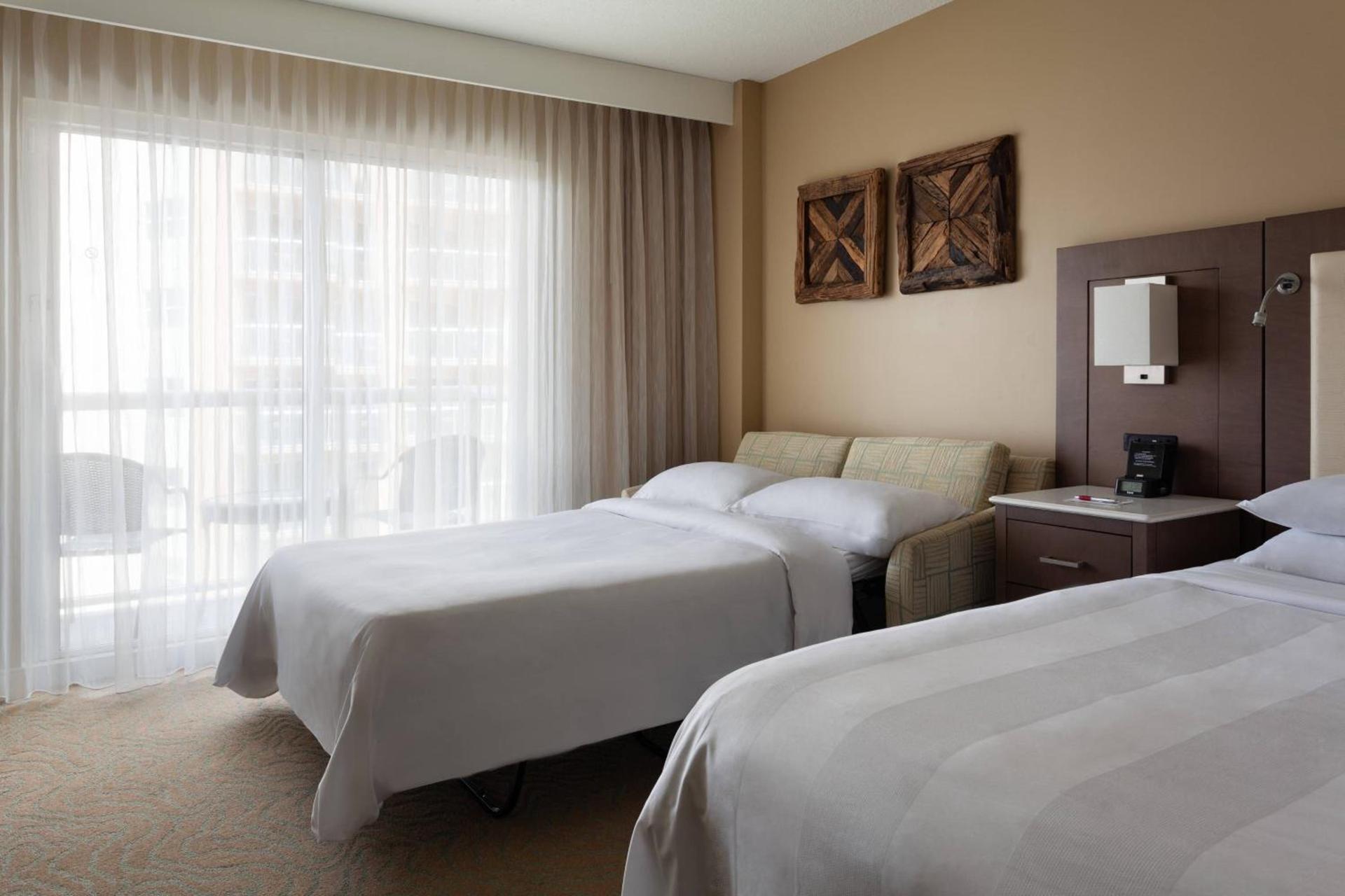 Fort Lauderdale Marriott Pompano Beach Resort photo 11