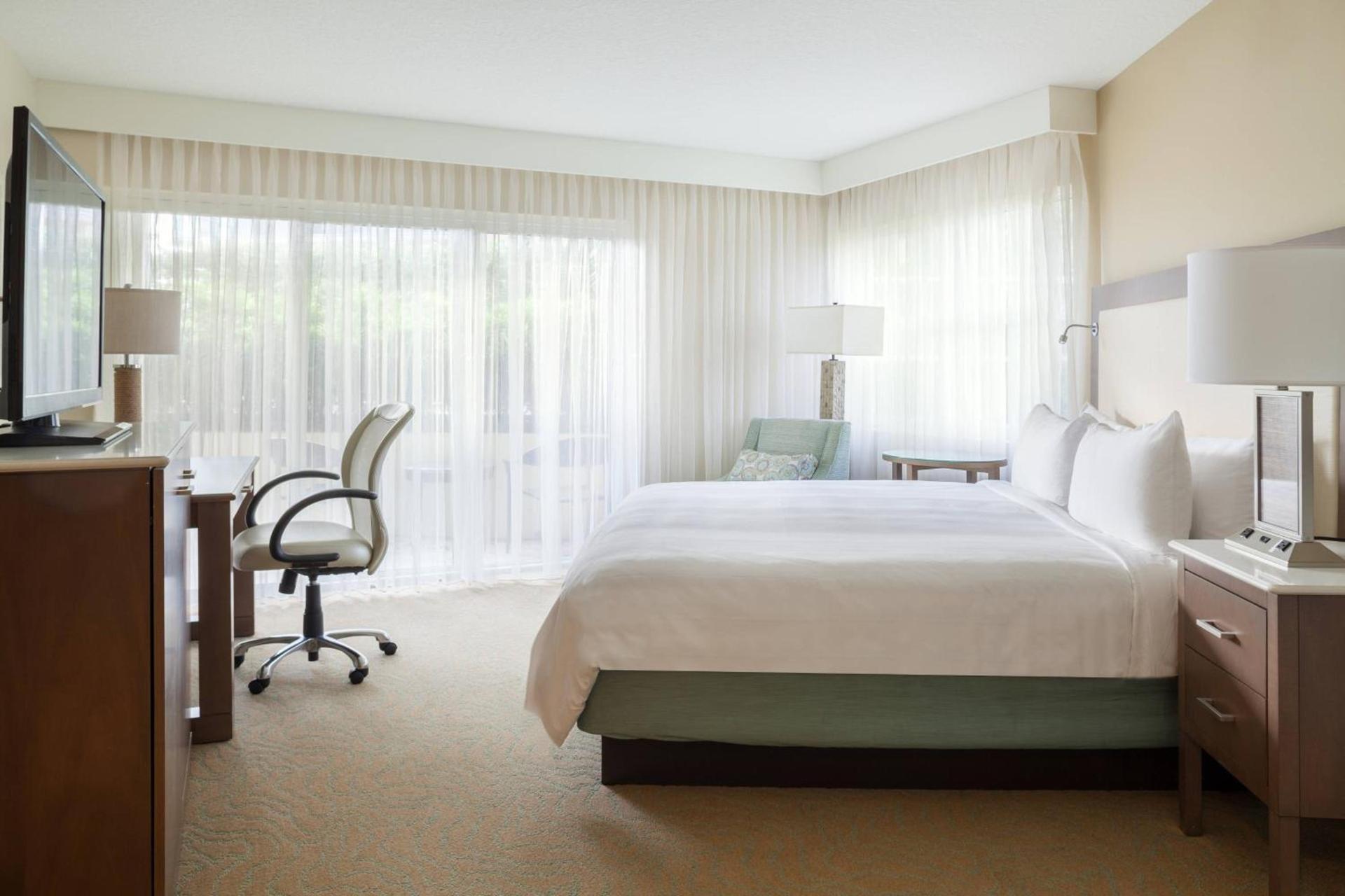 Fort Lauderdale Marriott Pompano Beach Resort photo 10