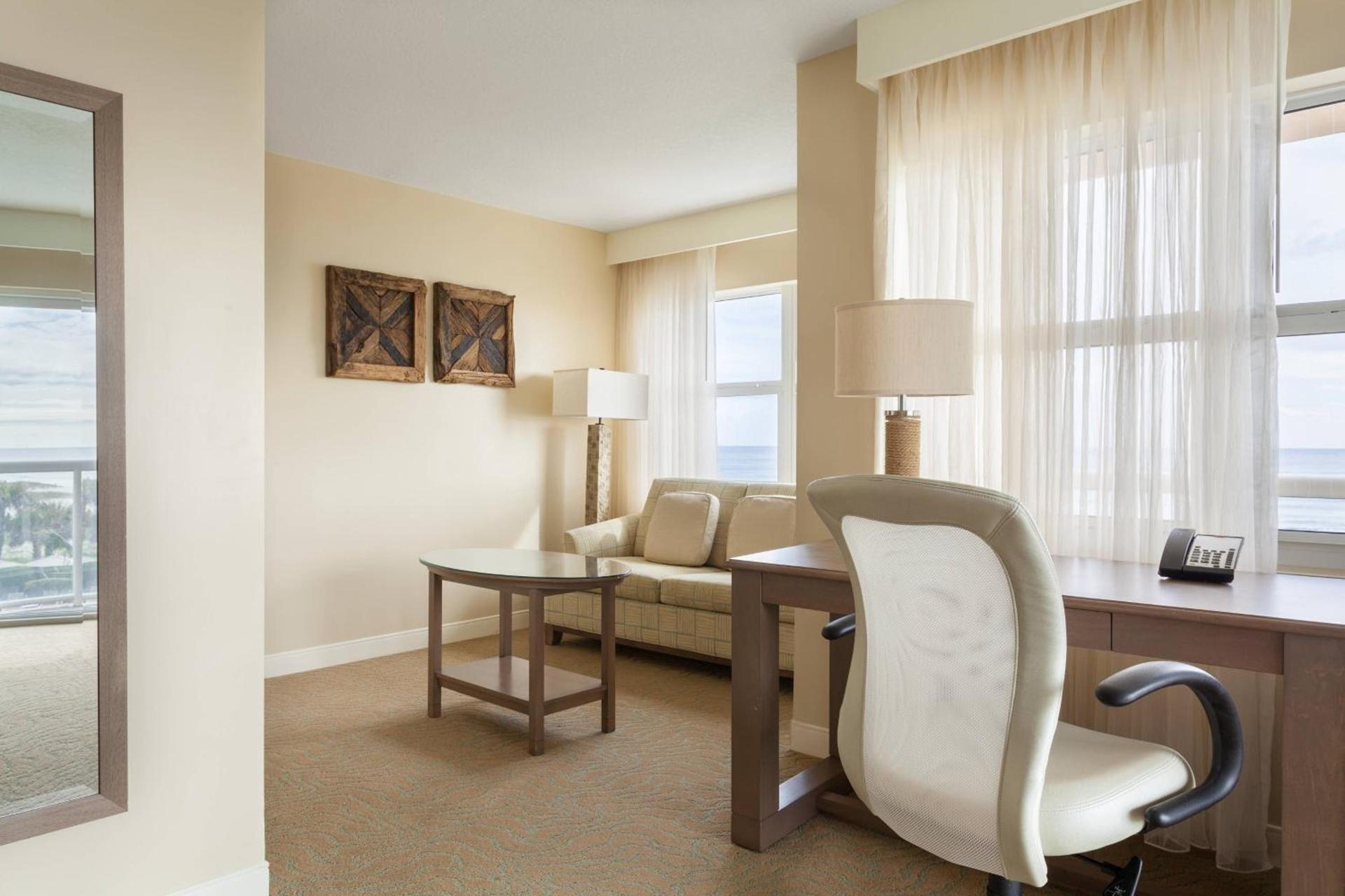 Fort Lauderdale Marriott Pompano Beach Resort photo 12