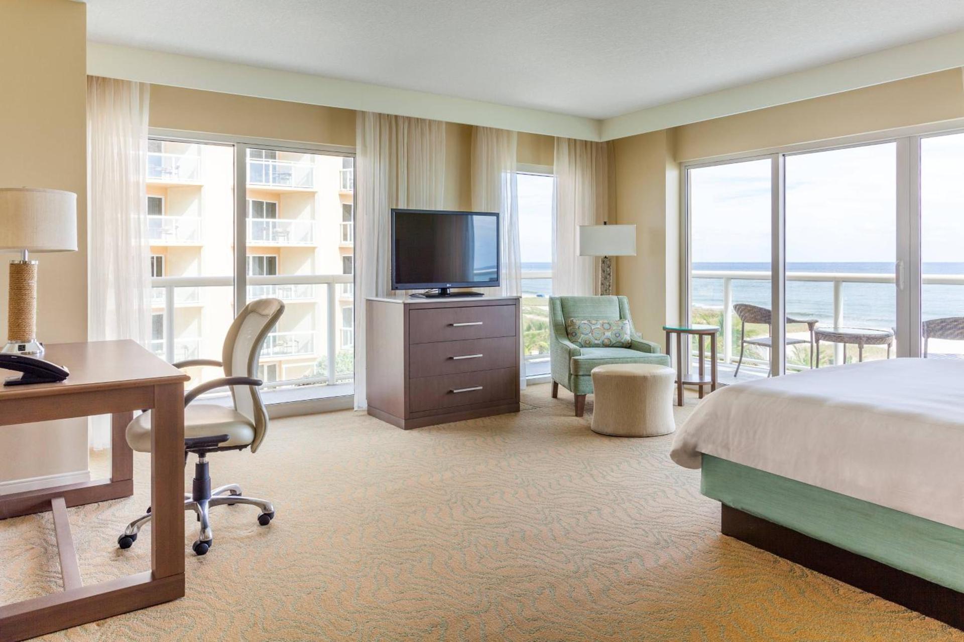 Fort Lauderdale Marriott Pompano Beach Resort photo 13