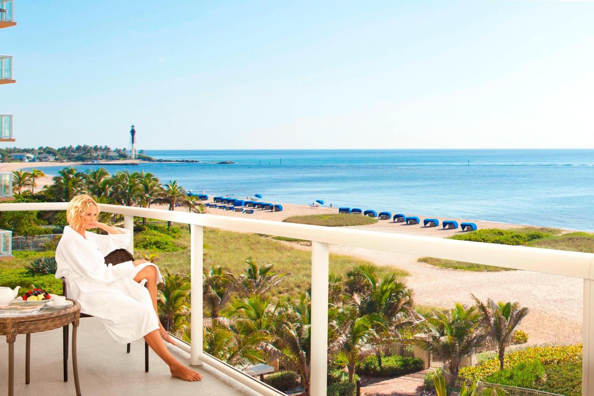 Fort Lauderdale Marriott Pompano Beach Resort photo 15