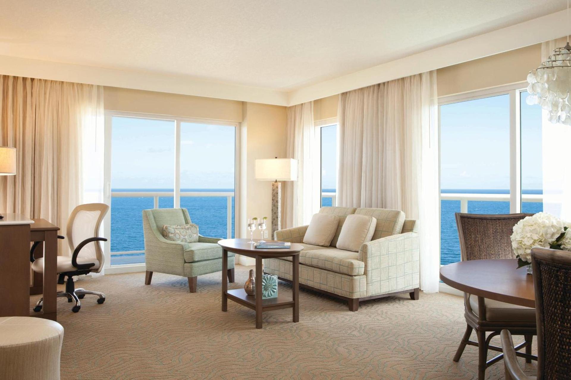 Fort Lauderdale Marriott Pompano Beach Resort photo 18