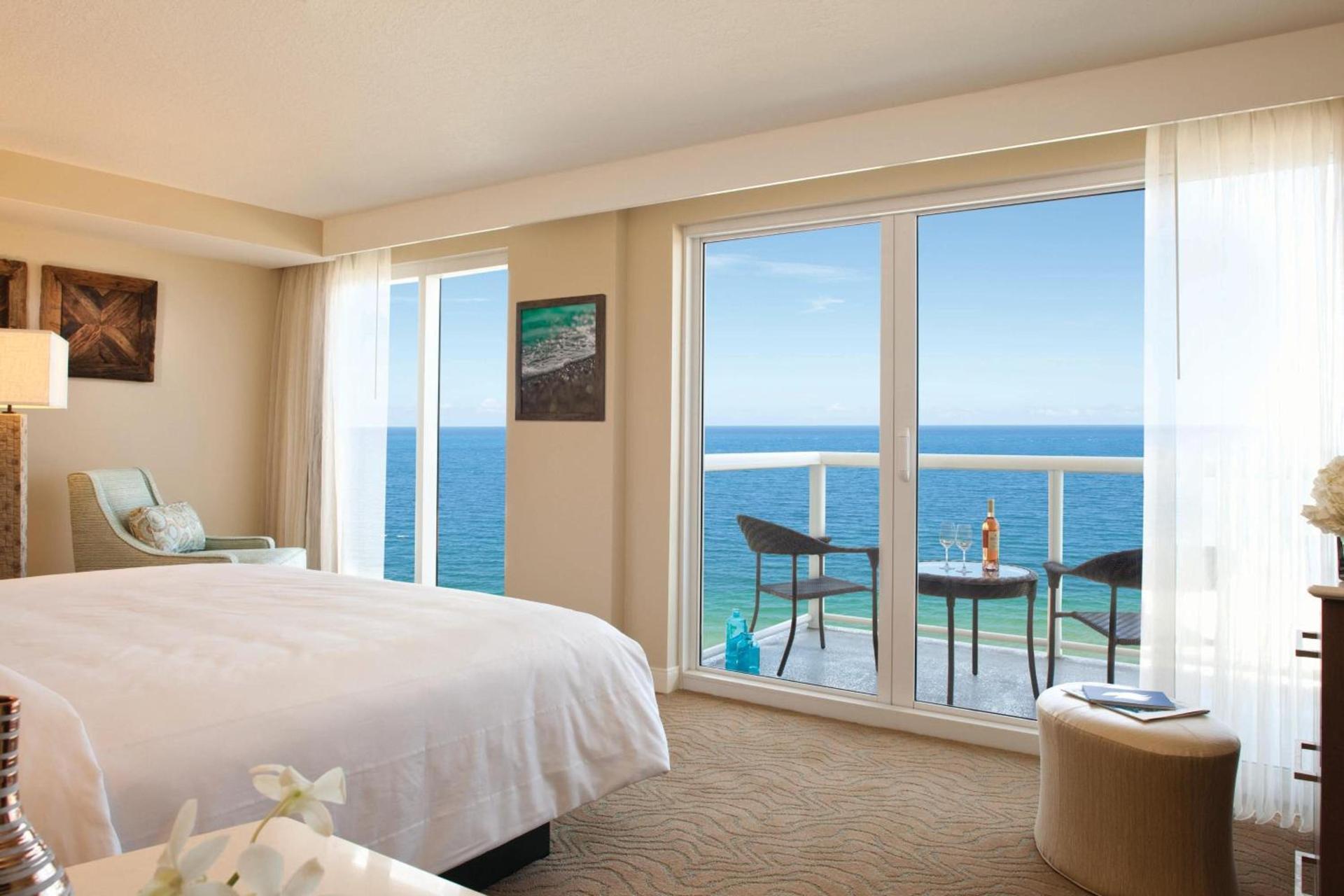 Fort Lauderdale Marriott Pompano Beach Resort photo 19