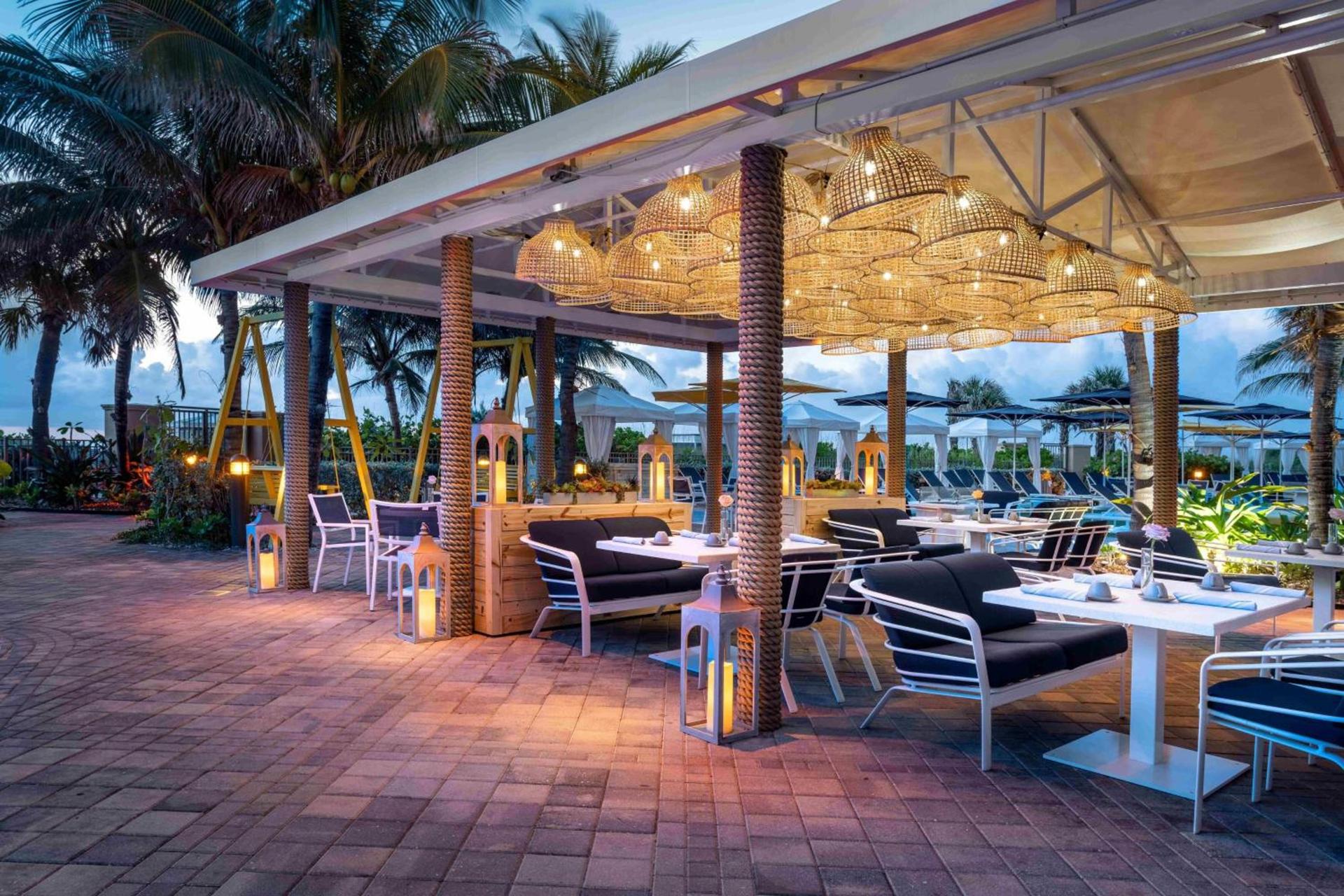 Fort Lauderdale Marriott Pompano Beach Resort photo 22