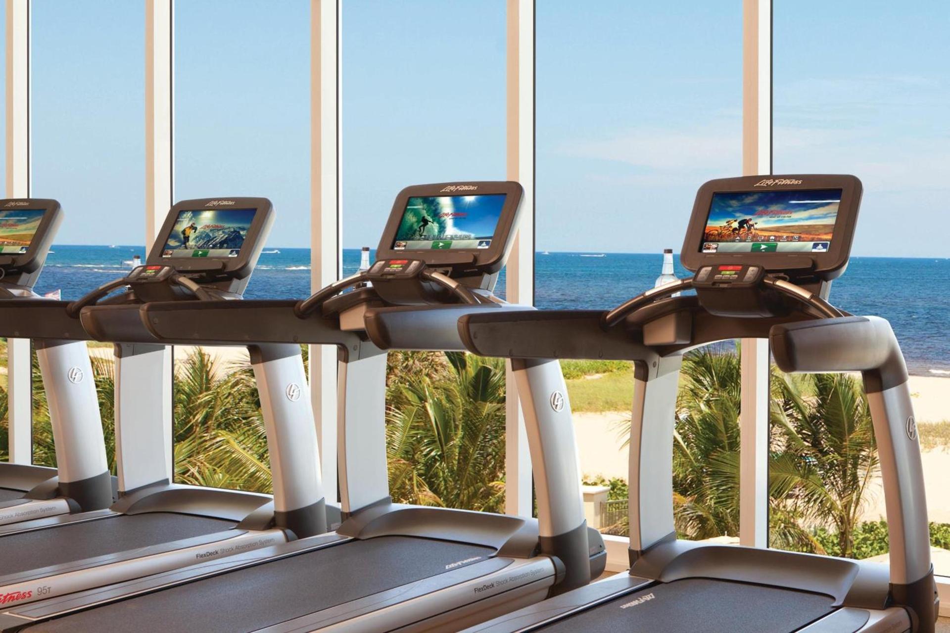 Fort Lauderdale Marriott Pompano Beach Resort photo 32