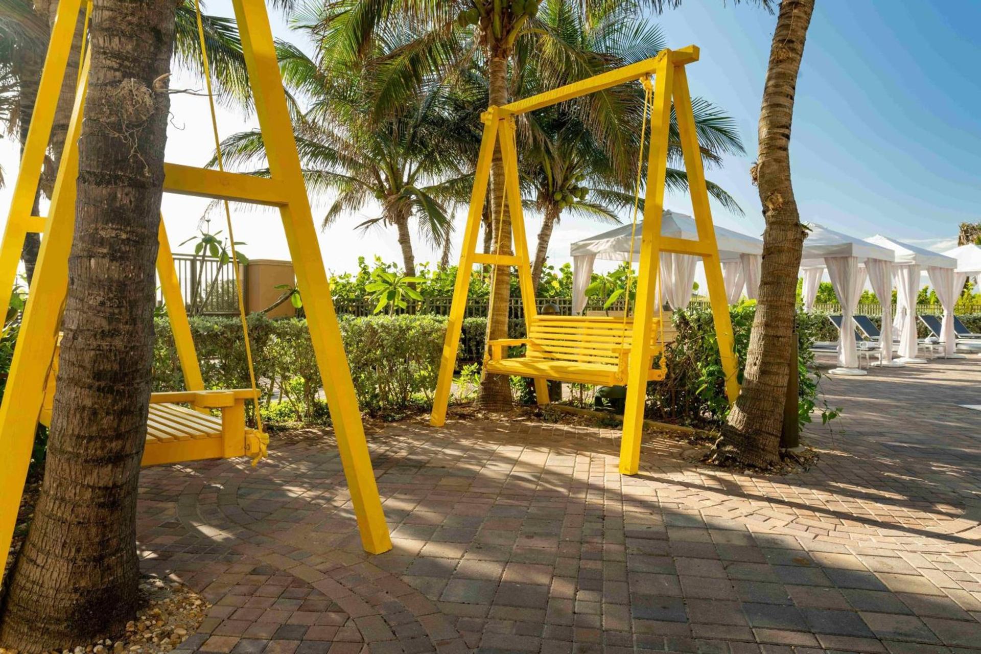 Fort Lauderdale Marriott Pompano Beach Resort photo 31