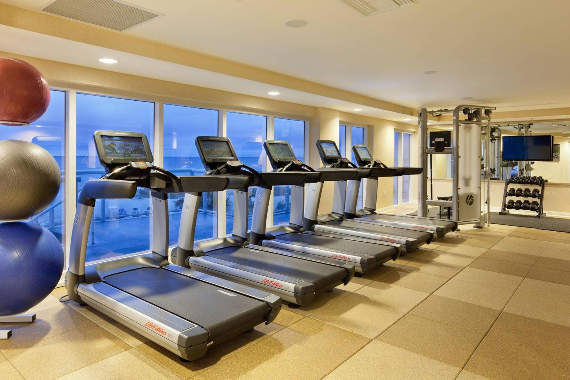 Fort Lauderdale Marriott Pompano Beach Resort photo 33