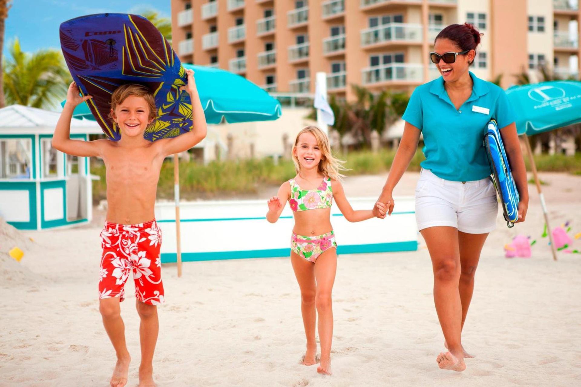 Fort Lauderdale Marriott Pompano Beach Resort photo 36