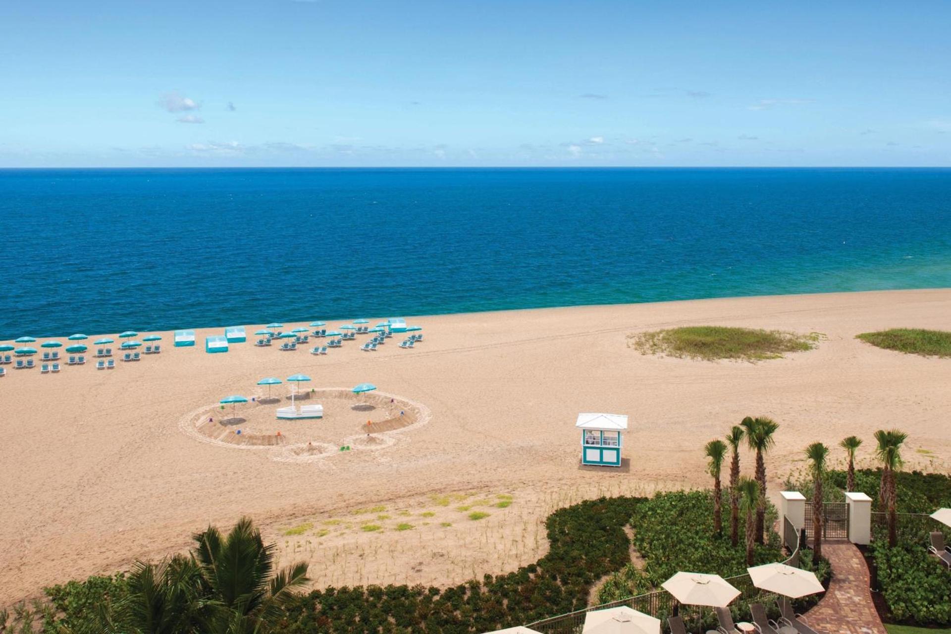 Fort Lauderdale Marriott Pompano Beach Resort photo 37