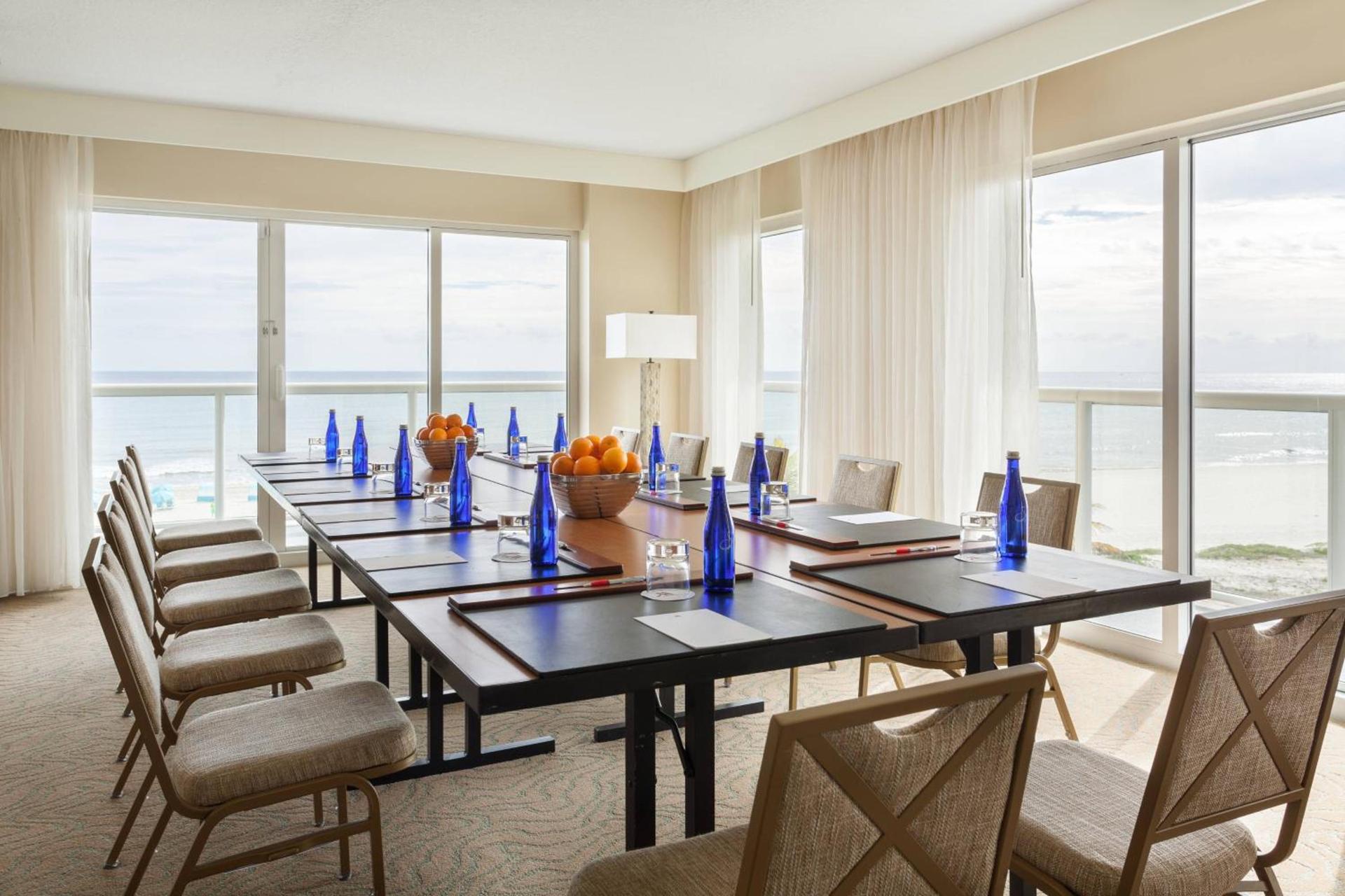 Fort Lauderdale Marriott Pompano Beach Resort photo 43