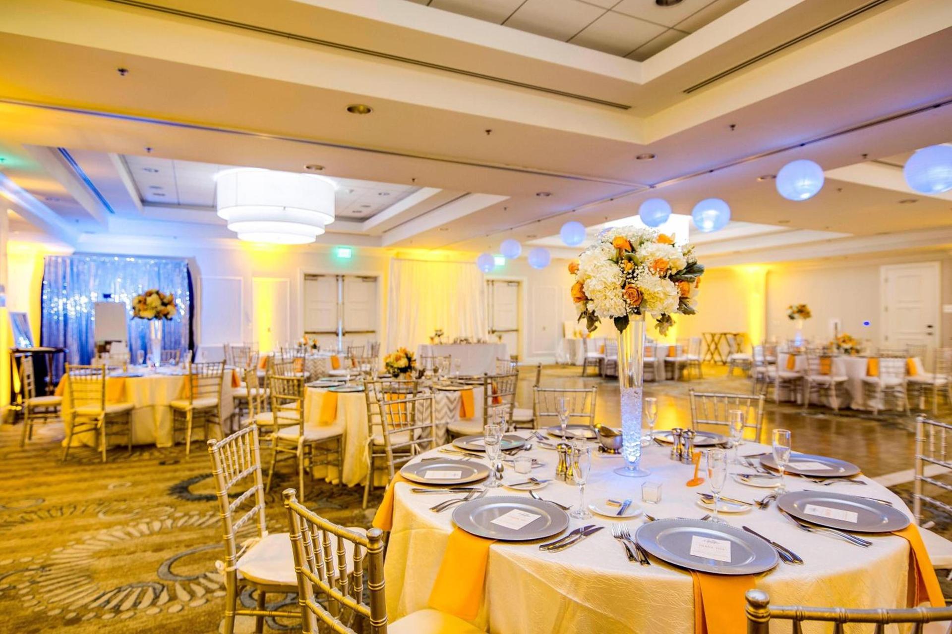 Fort Lauderdale Marriott Pompano Beach Resort photo 49