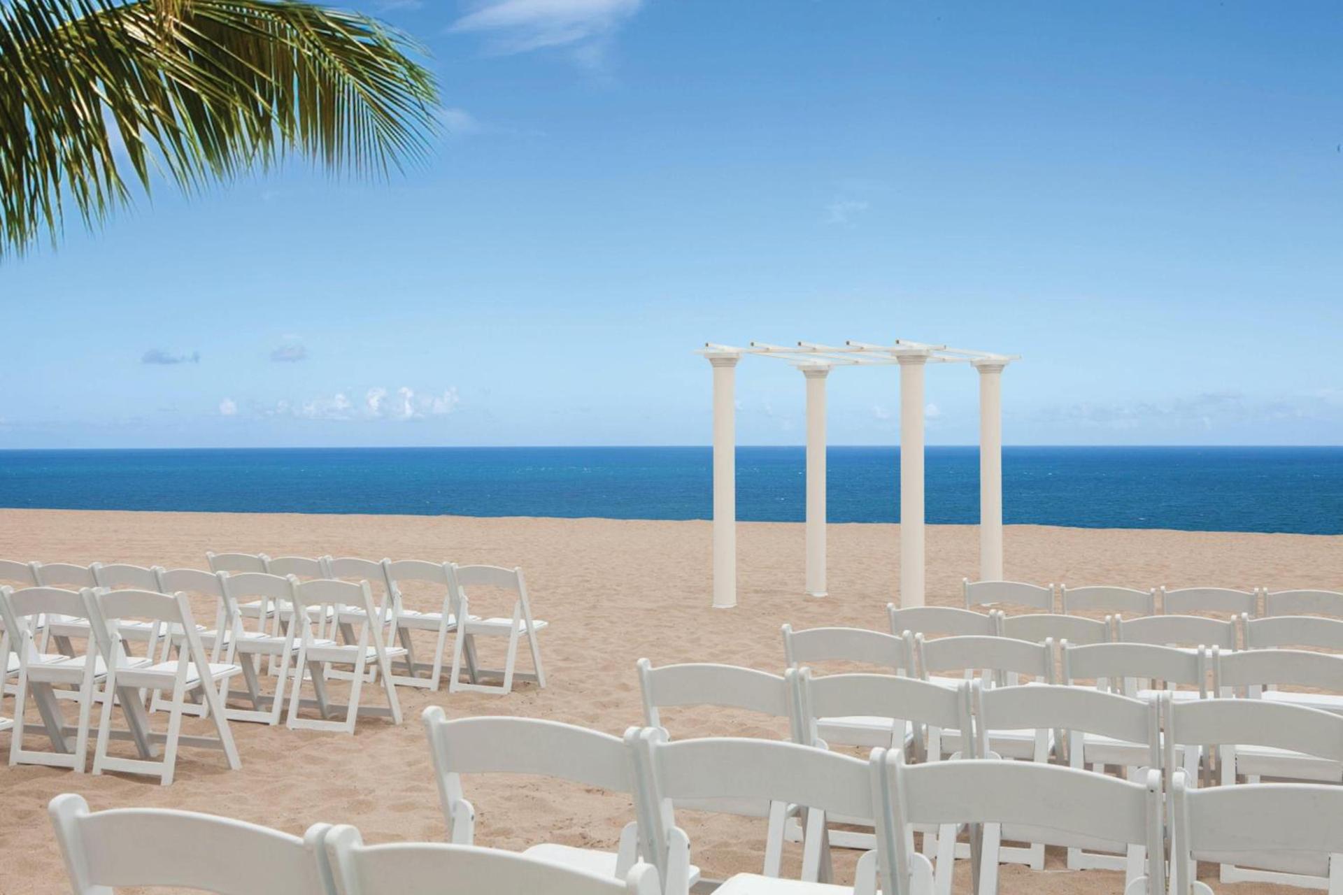 Fort Lauderdale Marriott Pompano Beach Resort photo 53