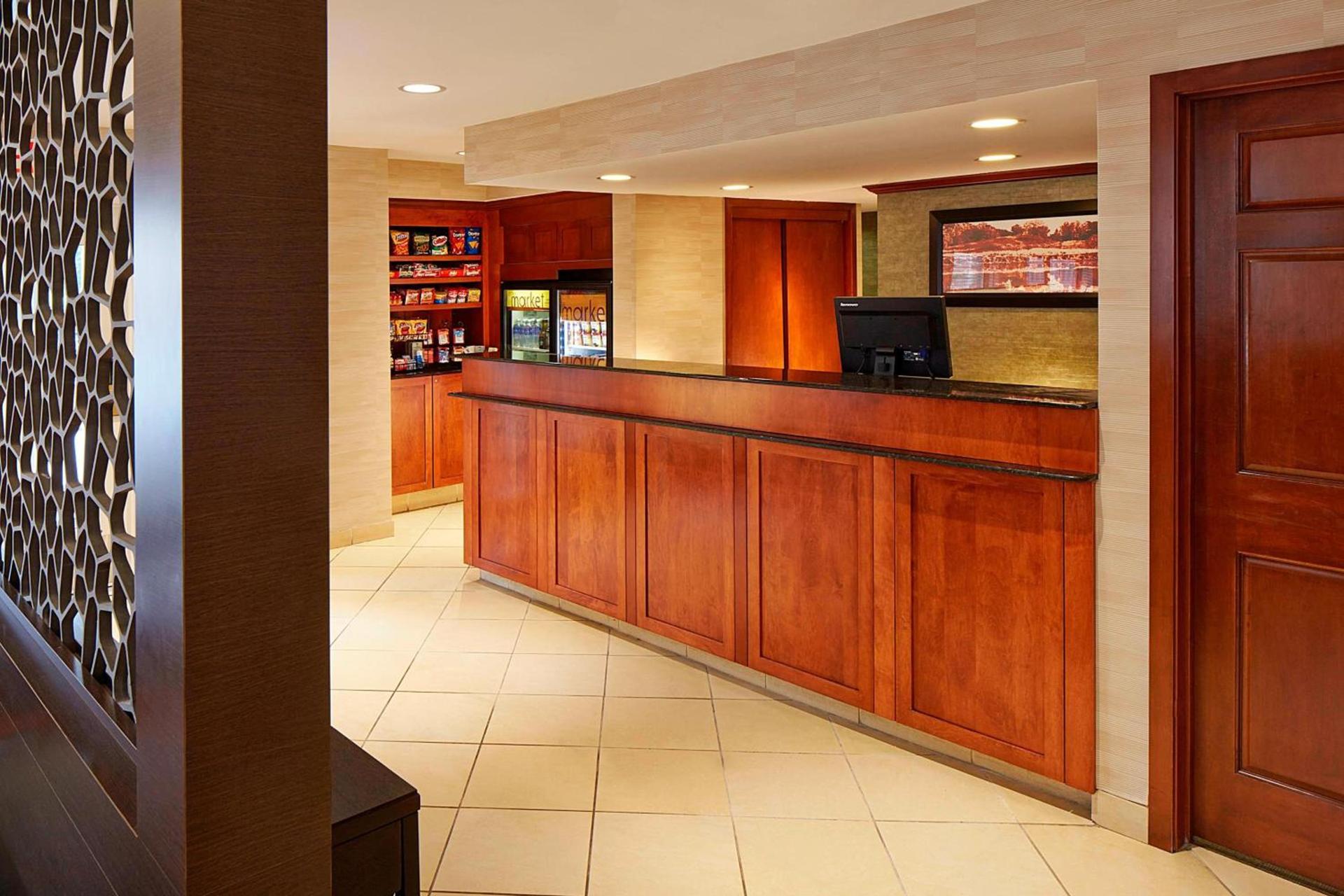 Residence Inn Minneapolis Eden Prairie photo 2