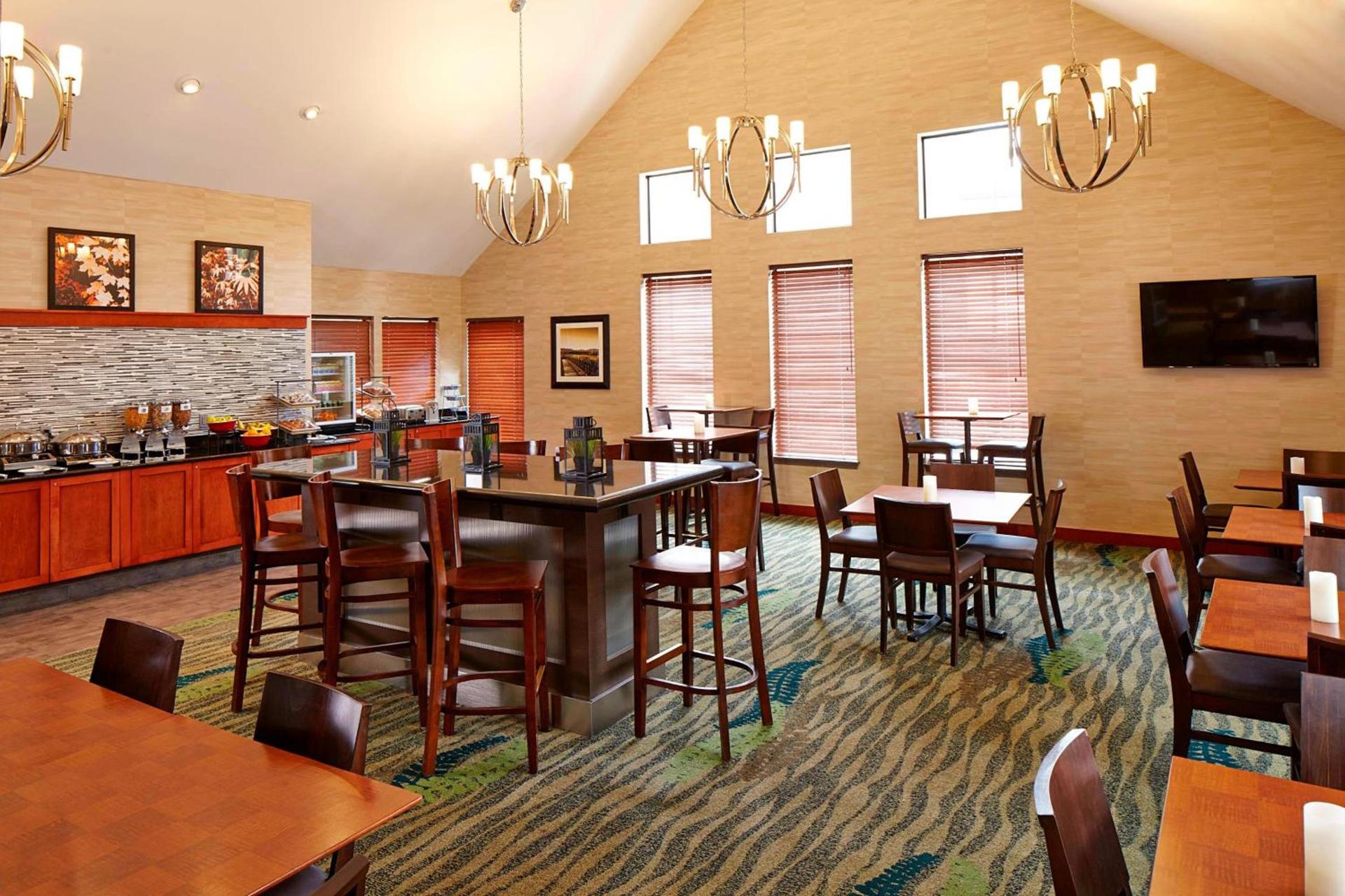 Residence Inn Minneapolis Eden Prairie photo 16