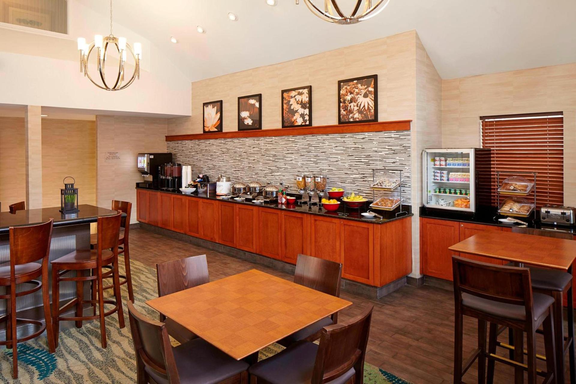 Residence Inn Minneapolis Eden Prairie photo 17