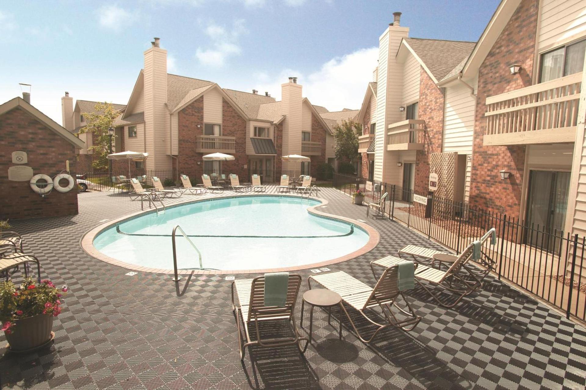Residence Inn Minneapolis Eden Prairie photo 19