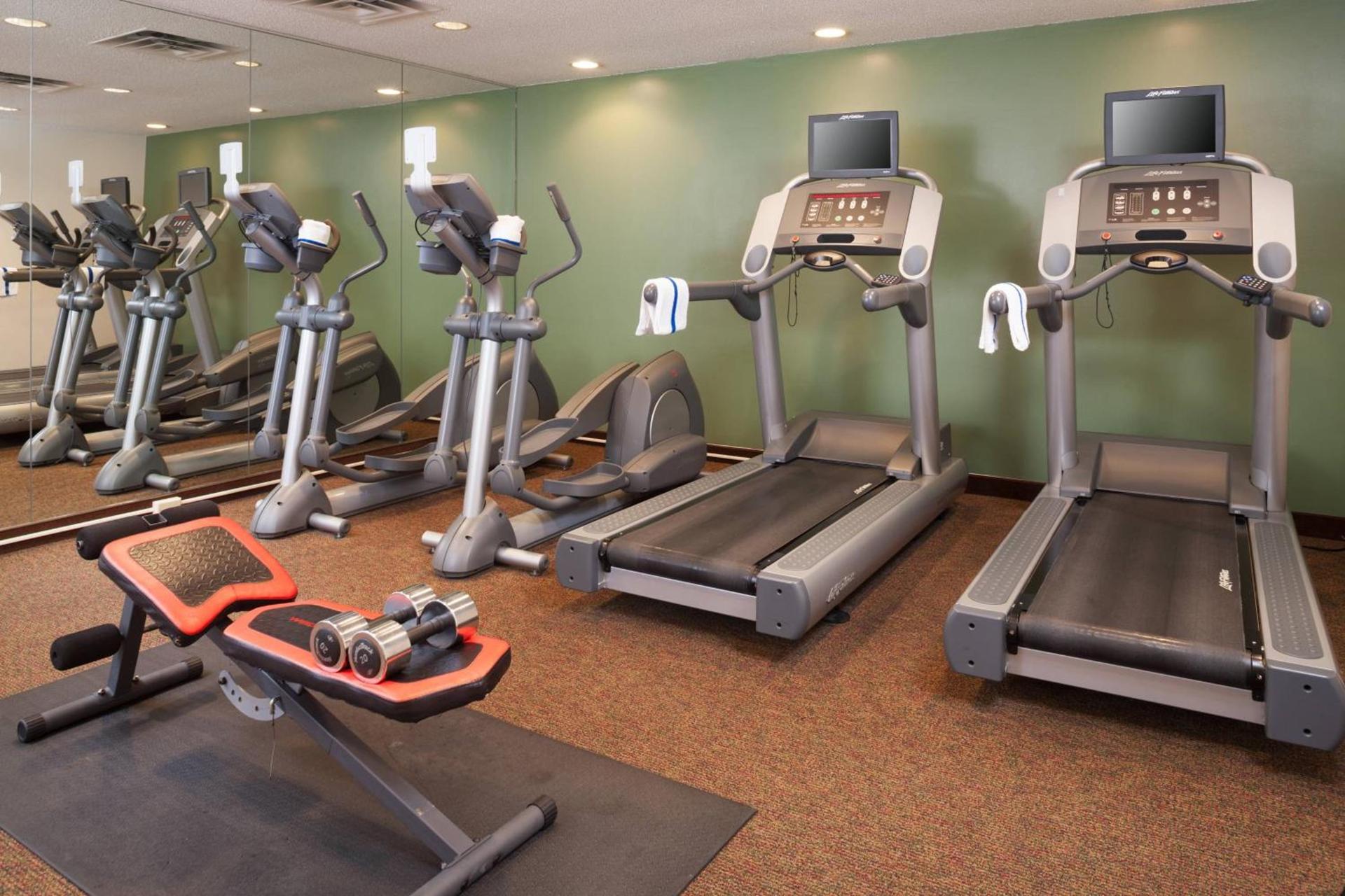 Residence Inn Minneapolis Eden Prairie photo 20