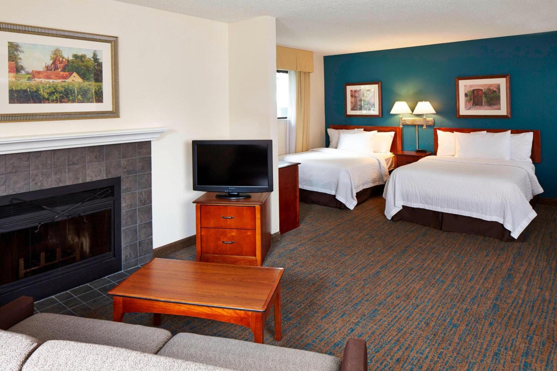 Residence Inn Minneapolis Eden Prairie photo 5