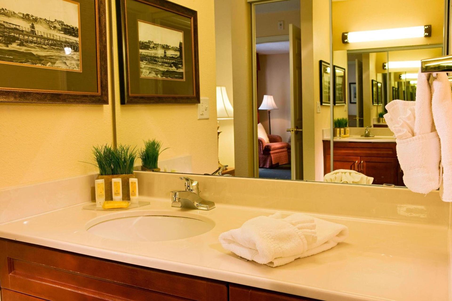 Residence Inn Minneapolis Eden Prairie photo 11
