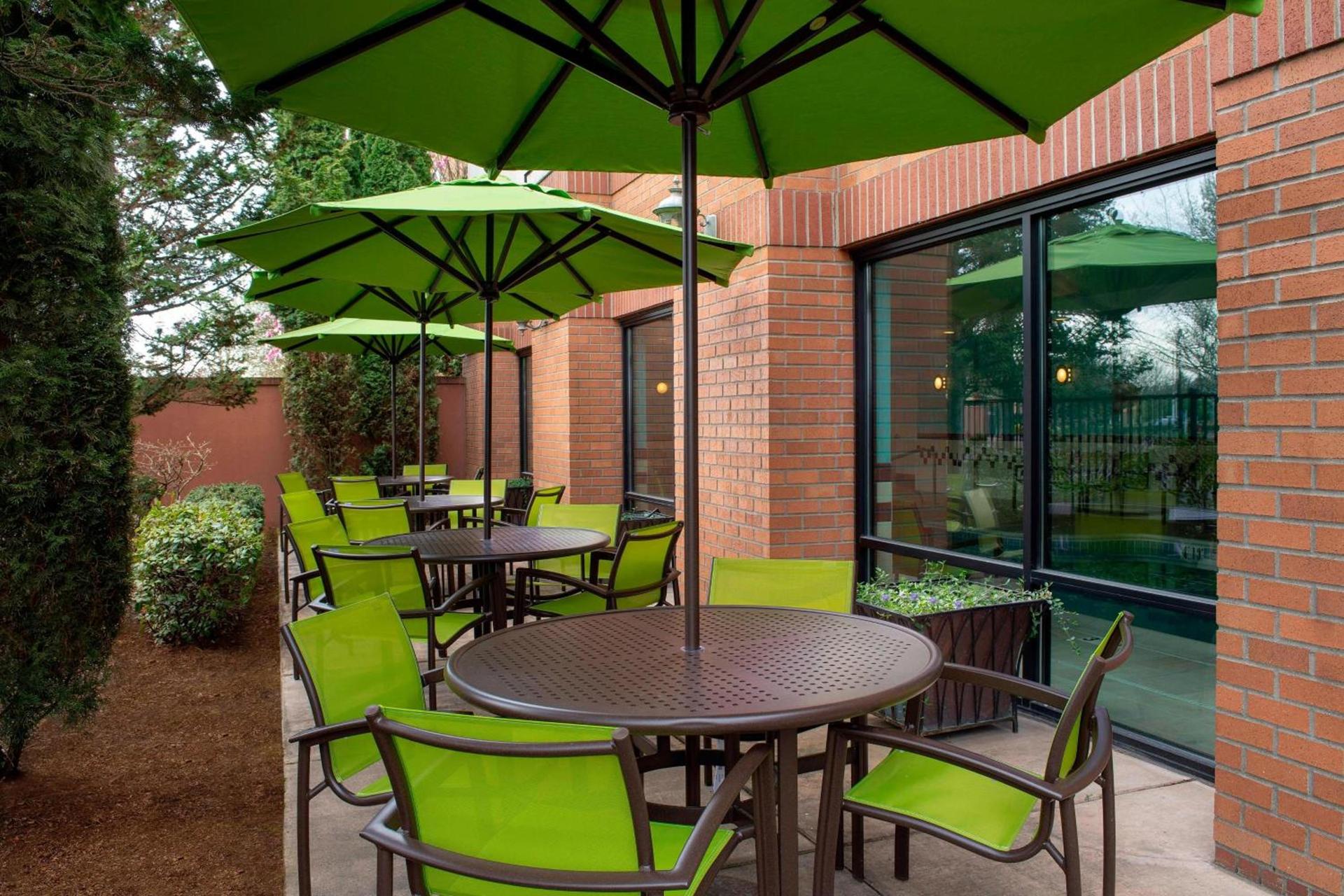SpringHill Suites by Marriott Portland Hillsboro photo 17