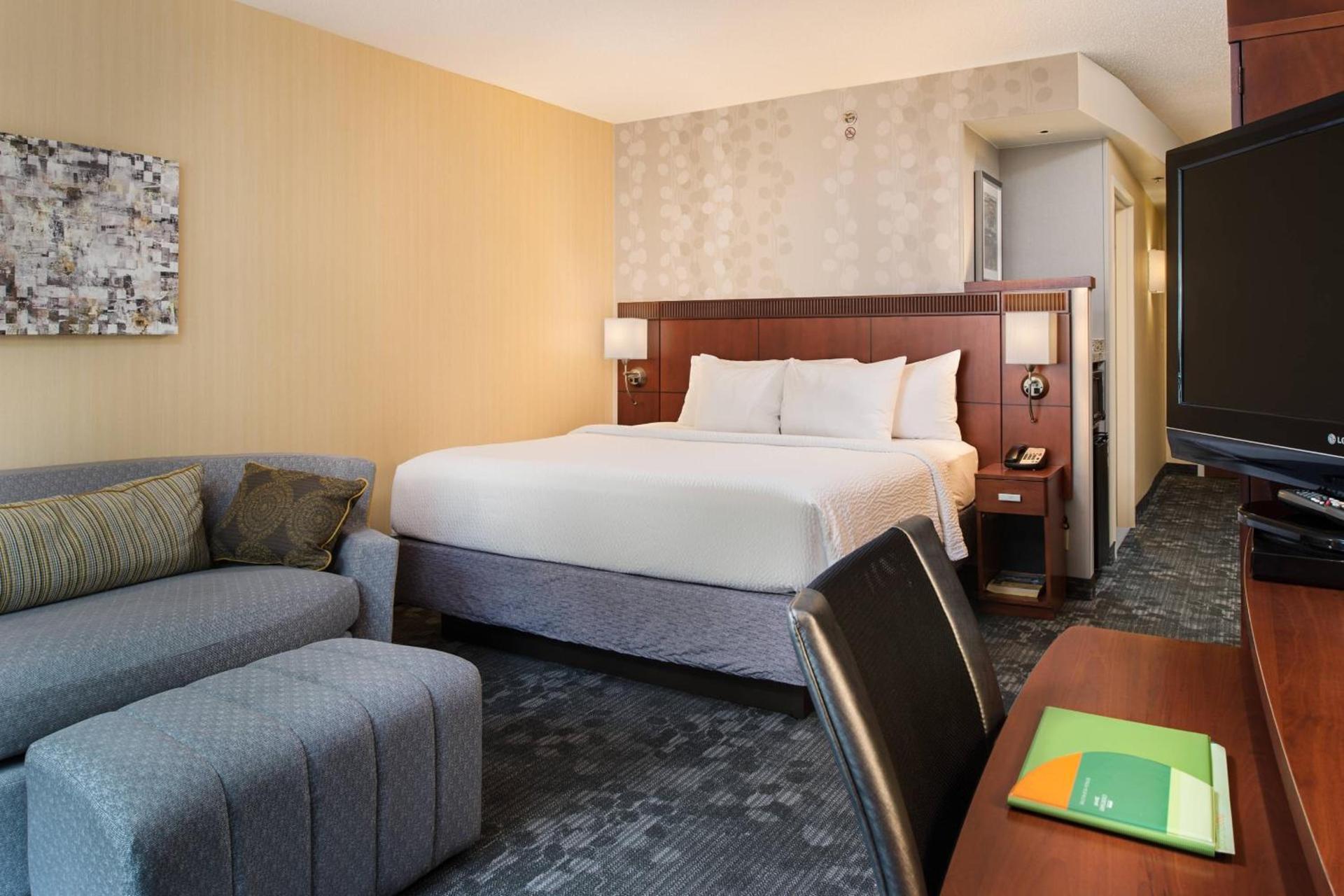 Courtyard by Marriott Hanover Lebanon photo 6