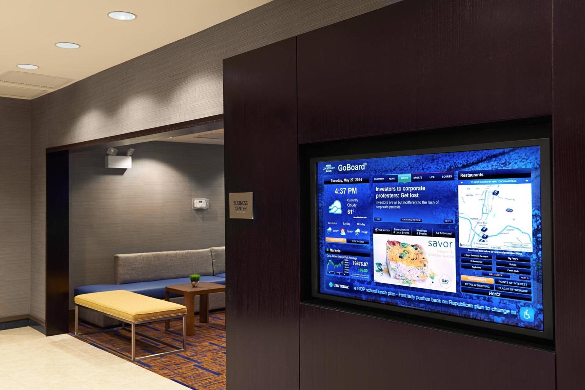 Courtyard by Marriott Hanover Lebanon photo 11