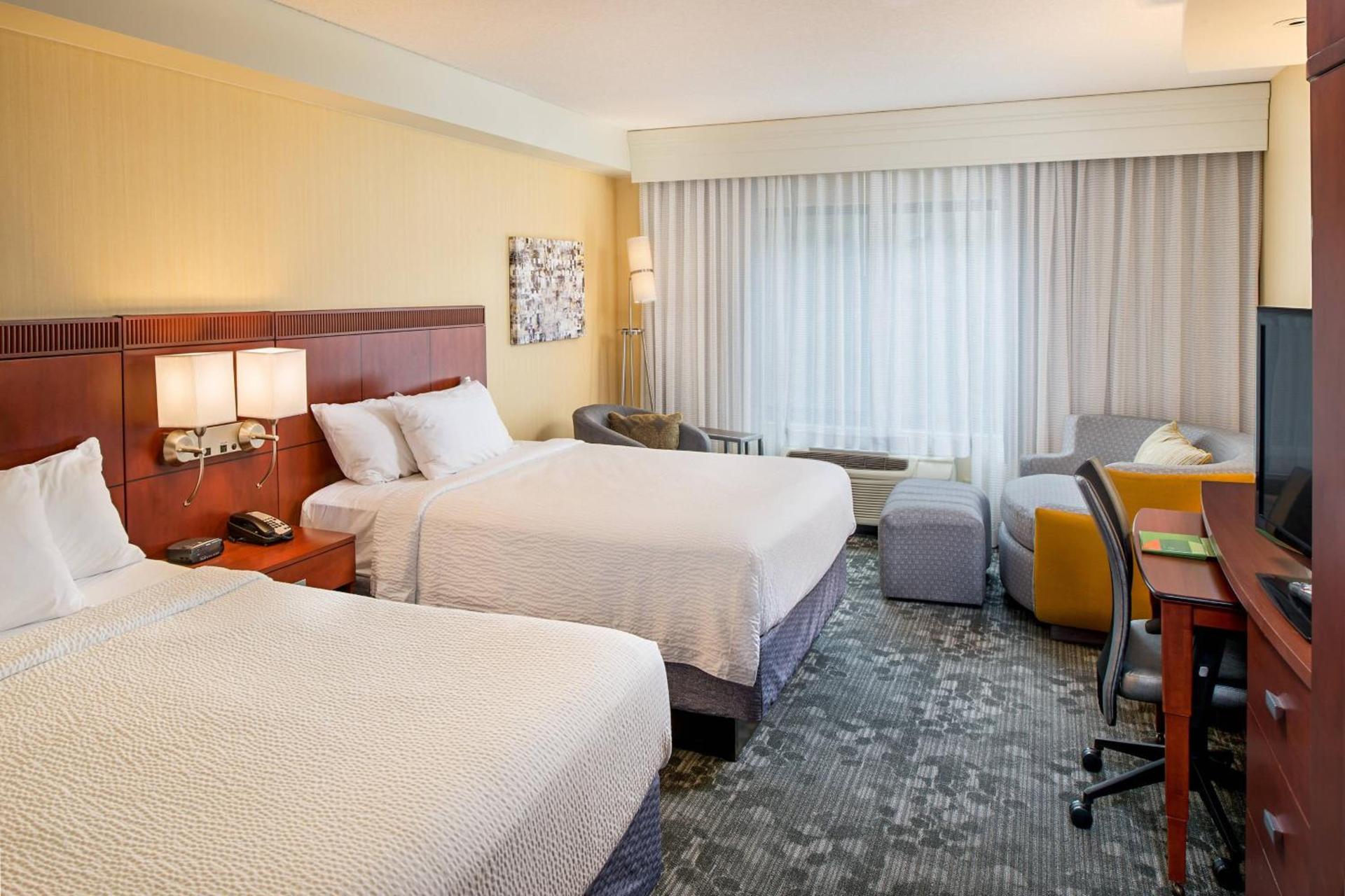 Courtyard by Marriott Hanover Lebanon photo 5
