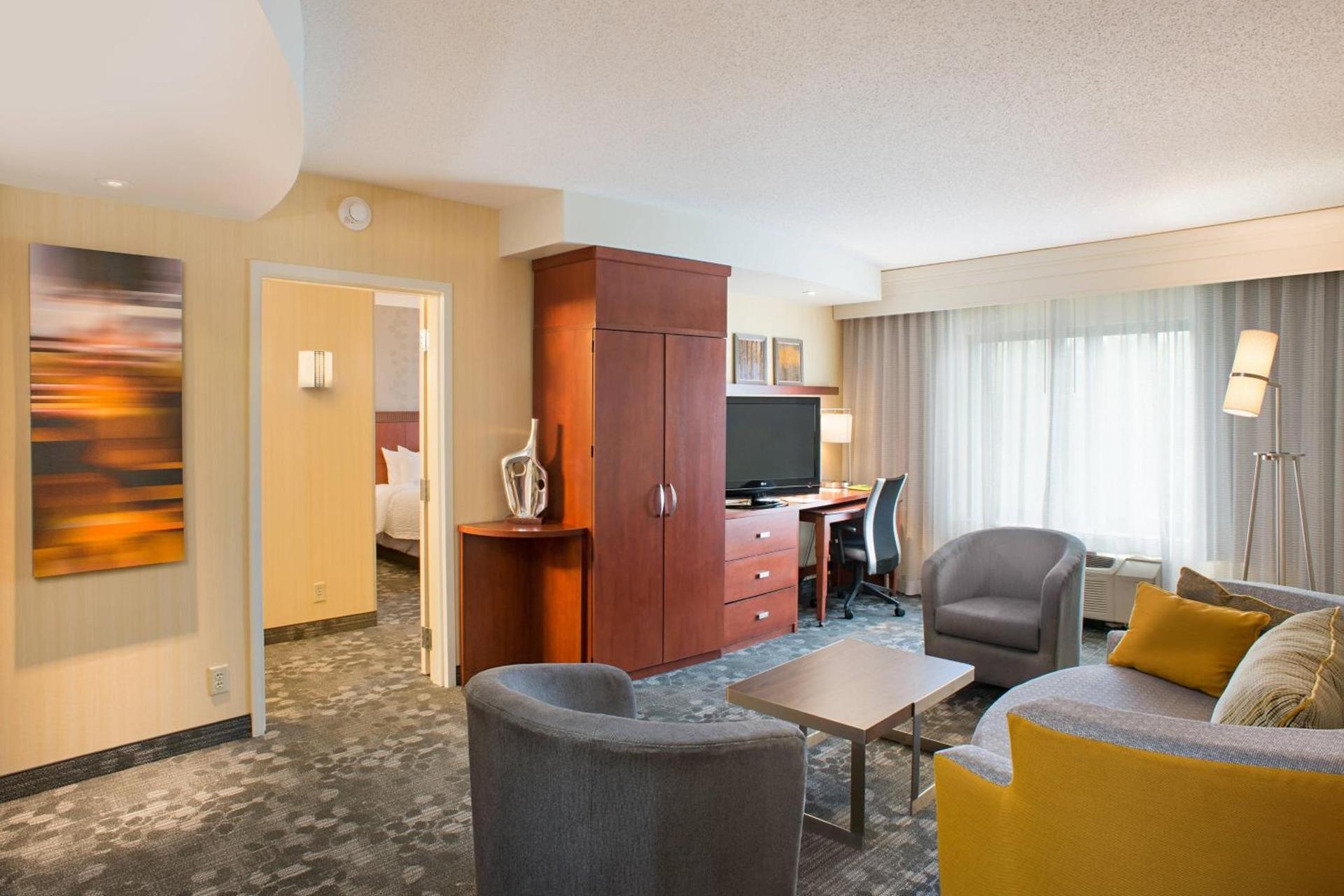 Courtyard by Marriott Hanover Lebanon photo 10