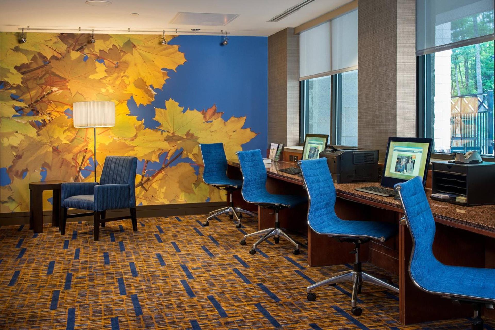 Courtyard by Marriott Hanover Lebanon photo 12