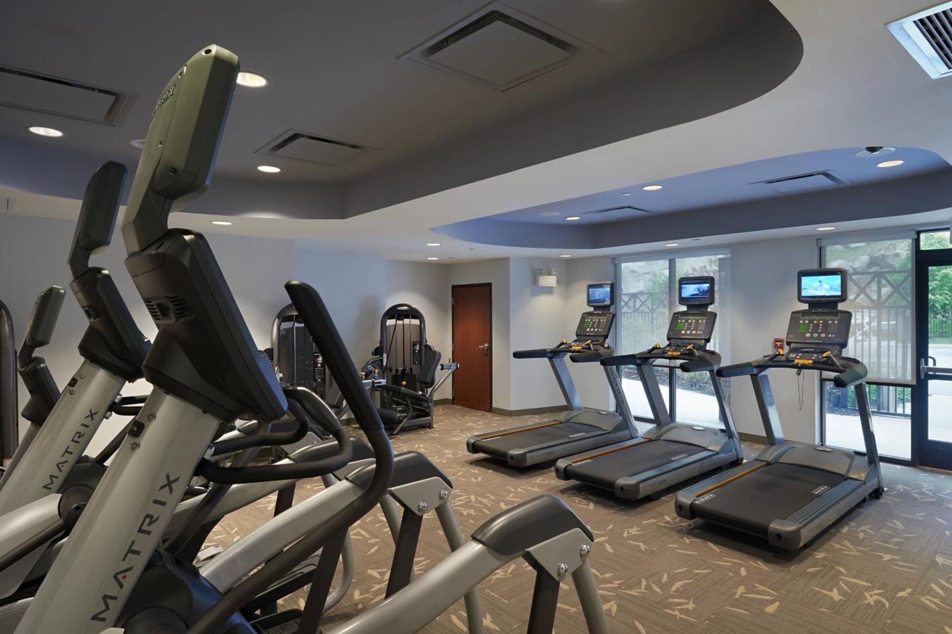 Courtyard by Marriott Hanover Lebanon photo 21