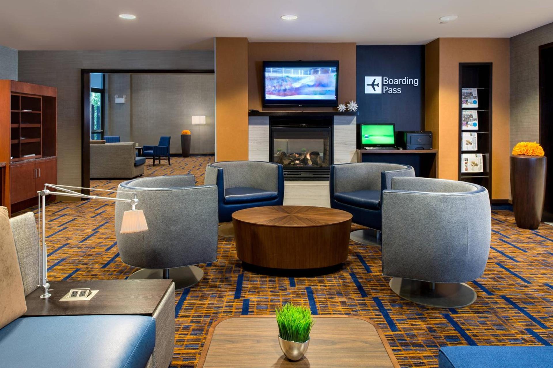 Courtyard by Marriott Hanover Lebanon photo 13