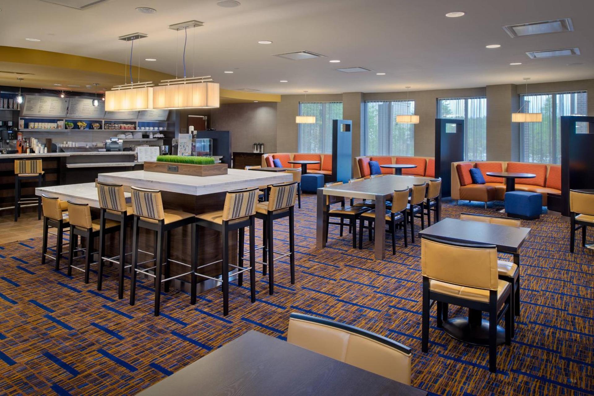 Courtyard by Marriott Hanover Lebanon photo 15