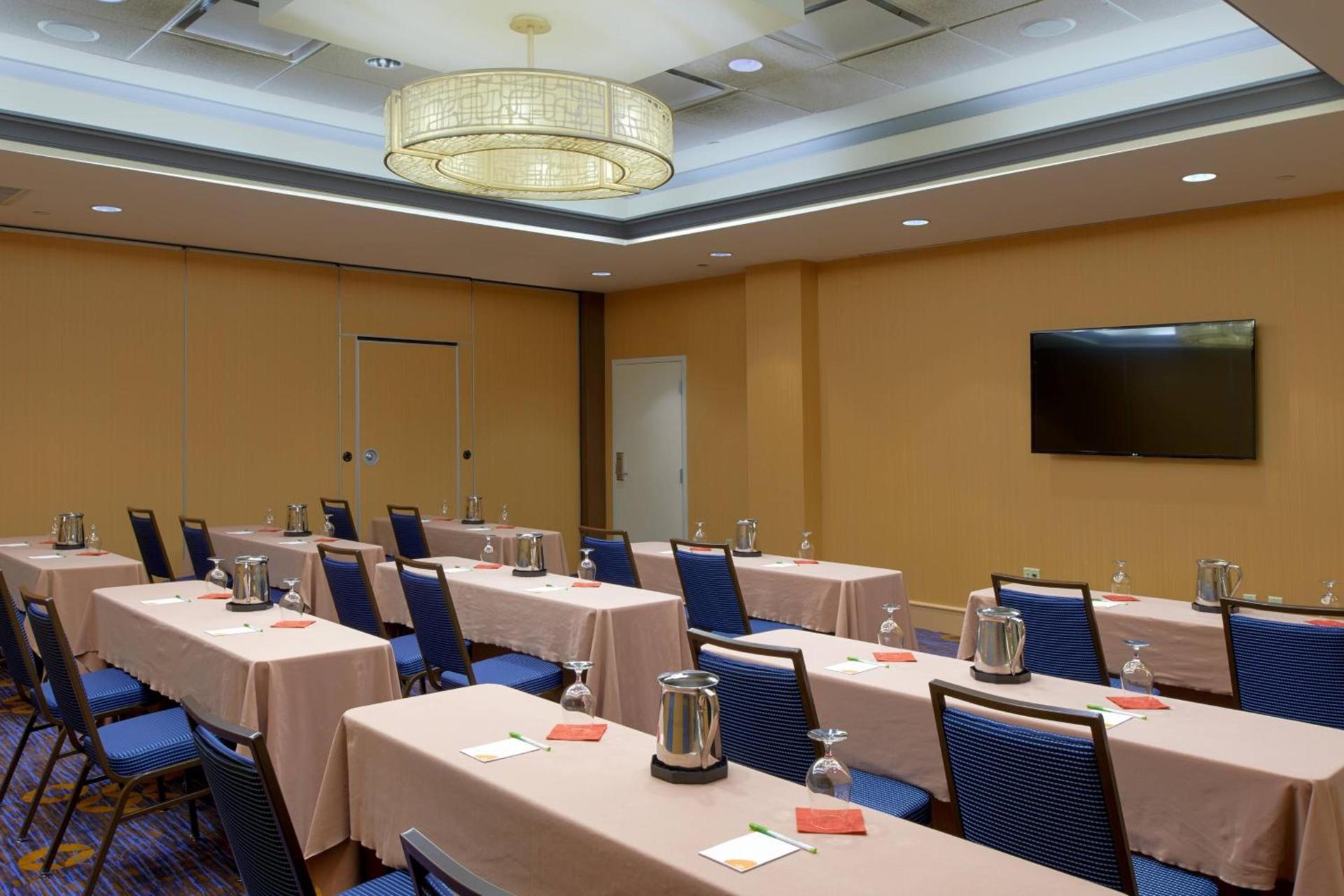 Courtyard by Marriott Hanover Lebanon photo 22