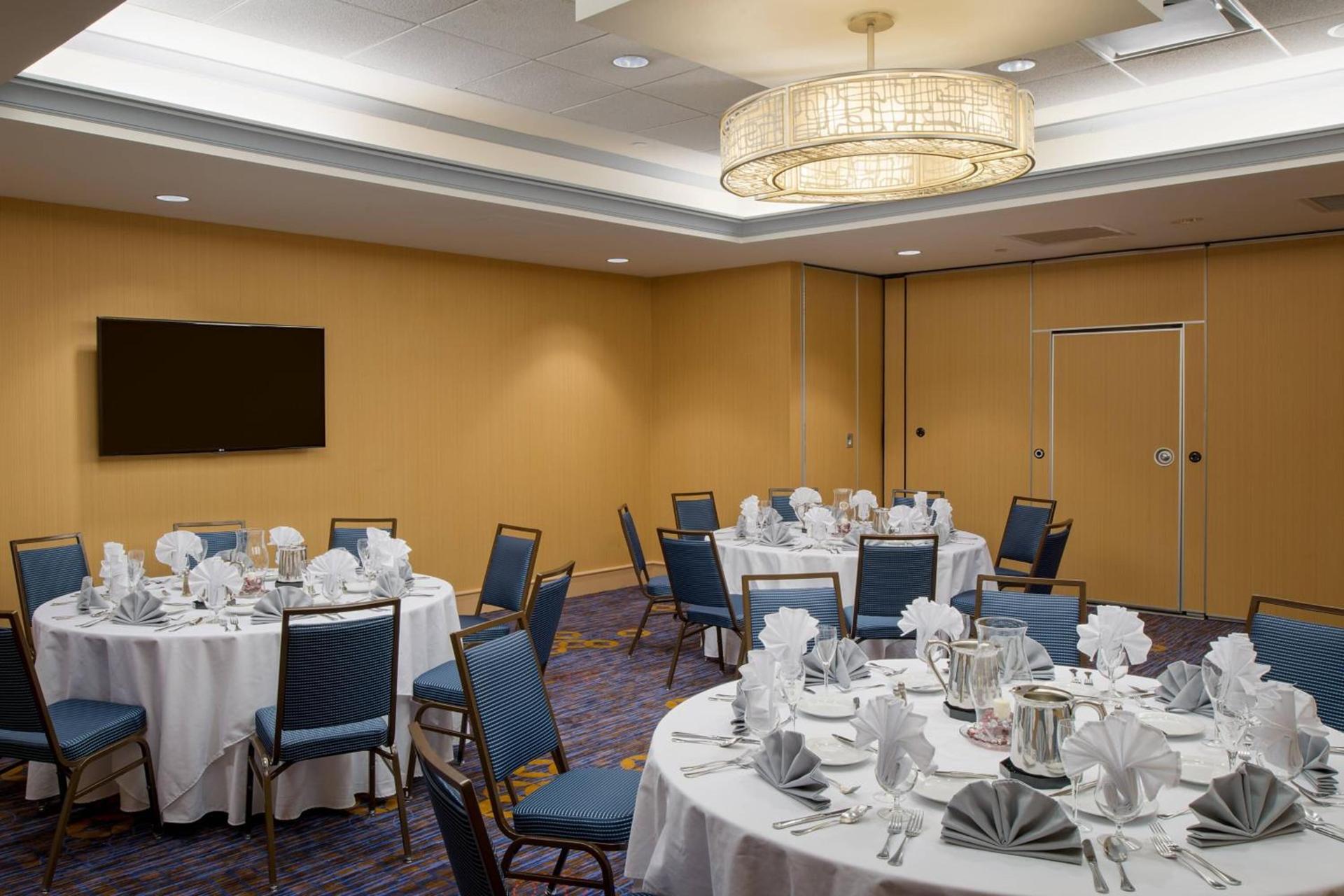 Courtyard by Marriott Hanover Lebanon photo 23